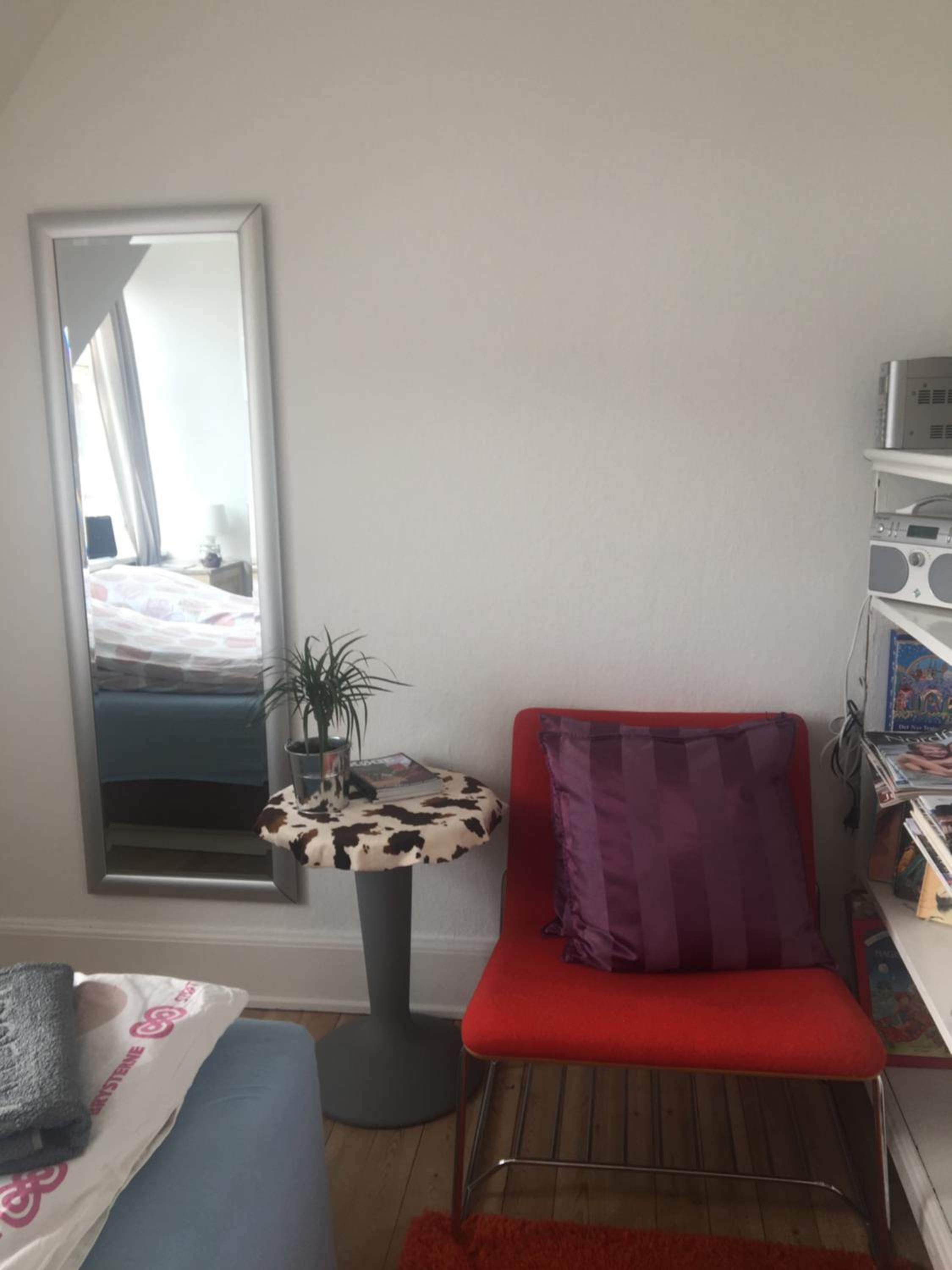 Køge Bed & Kitchen - Rooms