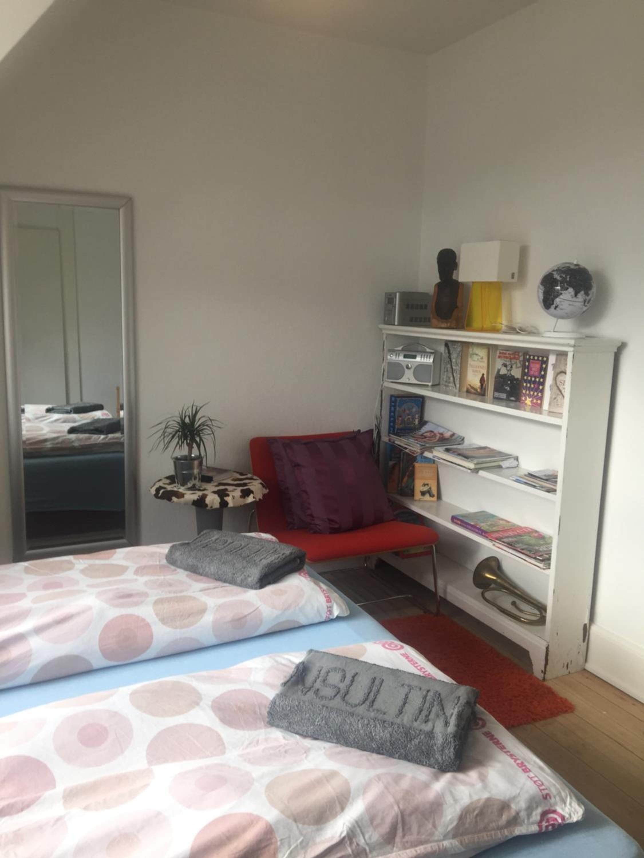 Køge Bed & Kitchen - Rooms