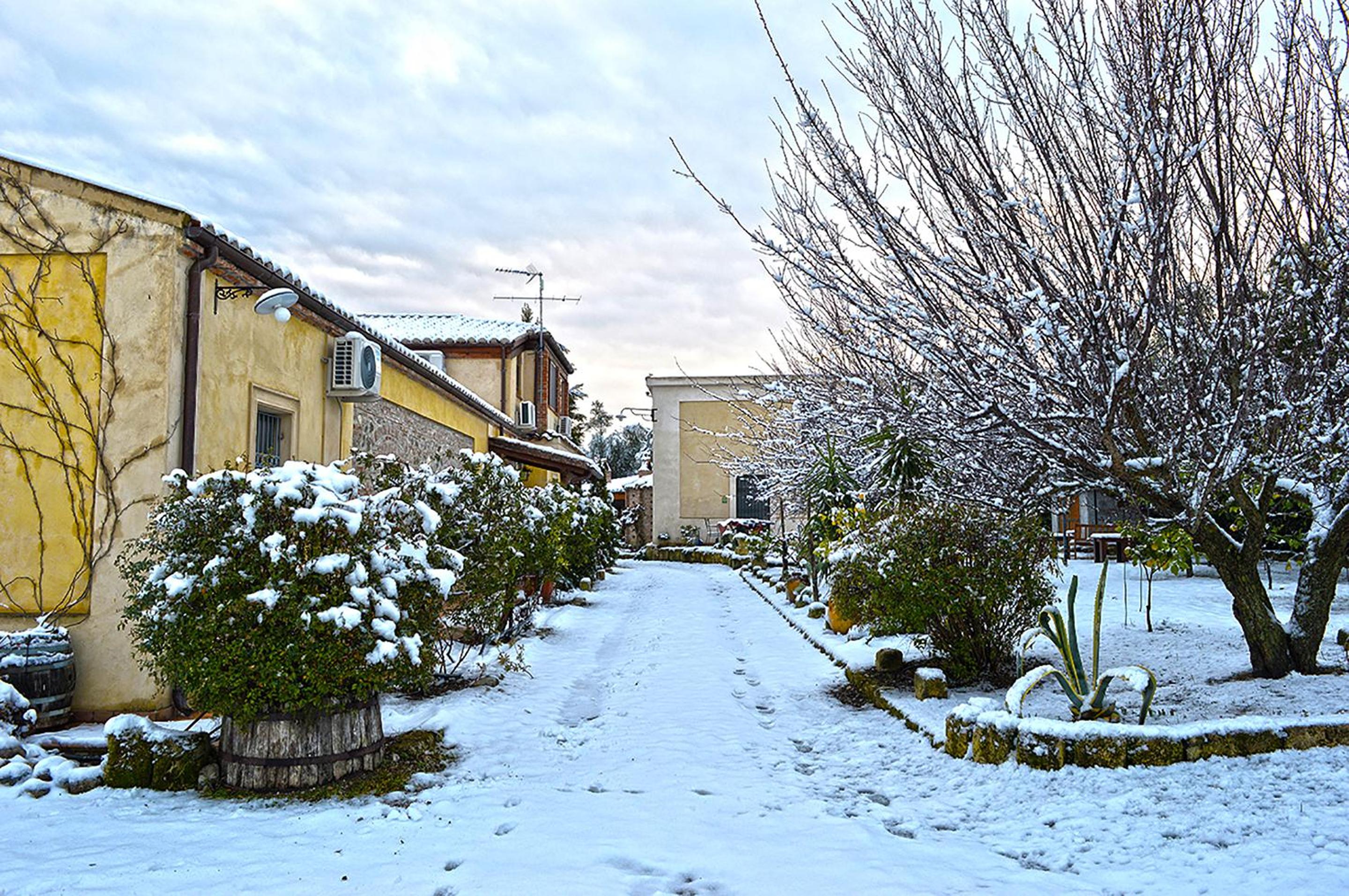 Agriturismo Frangivento