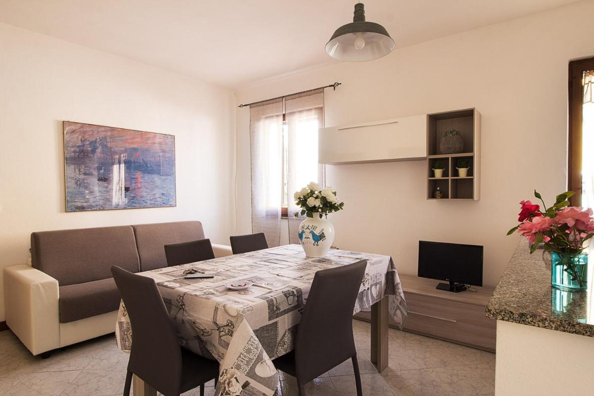 CASA VACANZA VALLEDORIA 2 photo 2