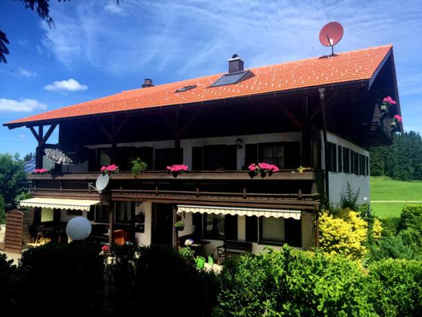 Gästehaus Grieser