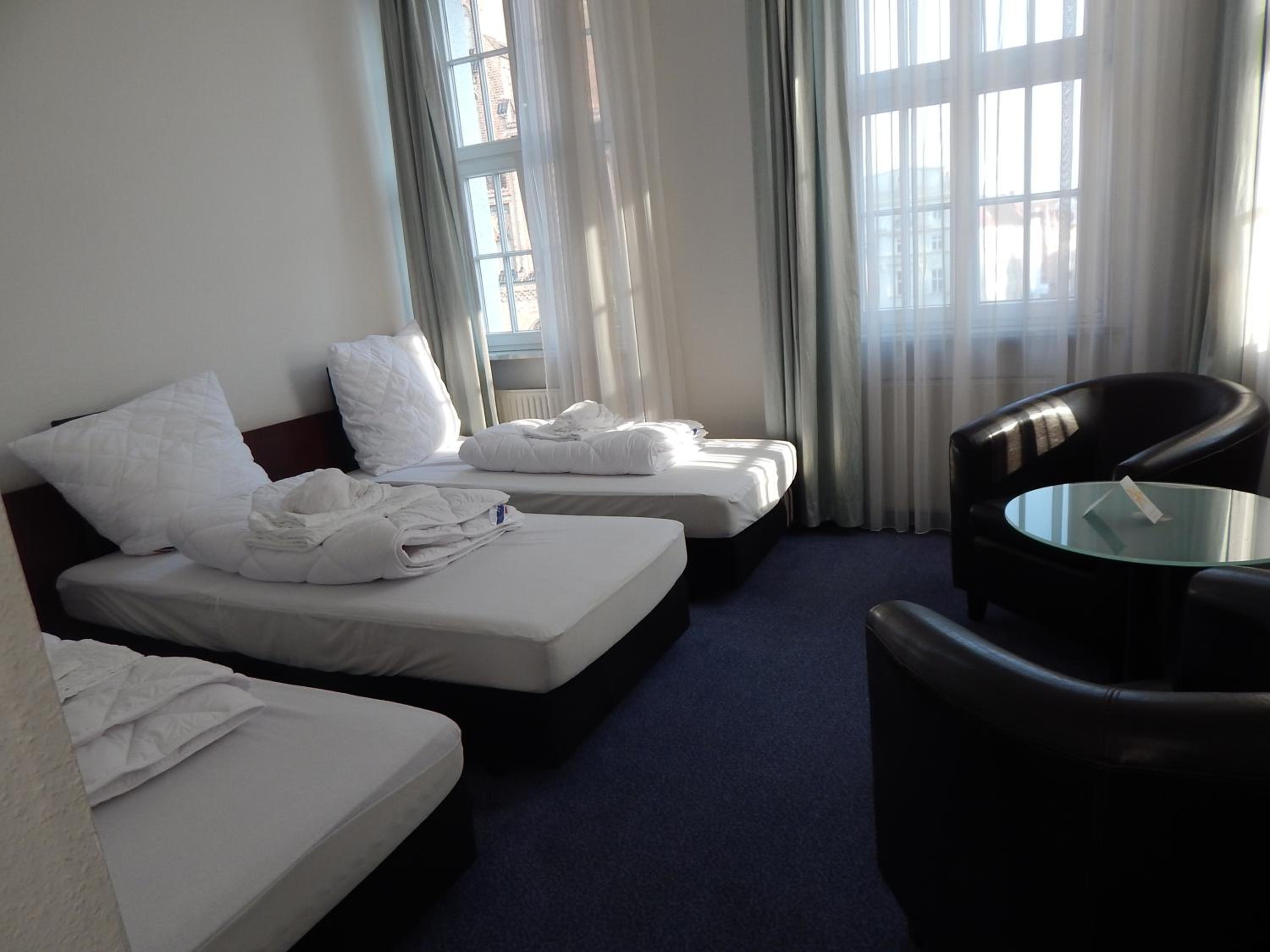 sweet dream hostel & pension - Self Check-In