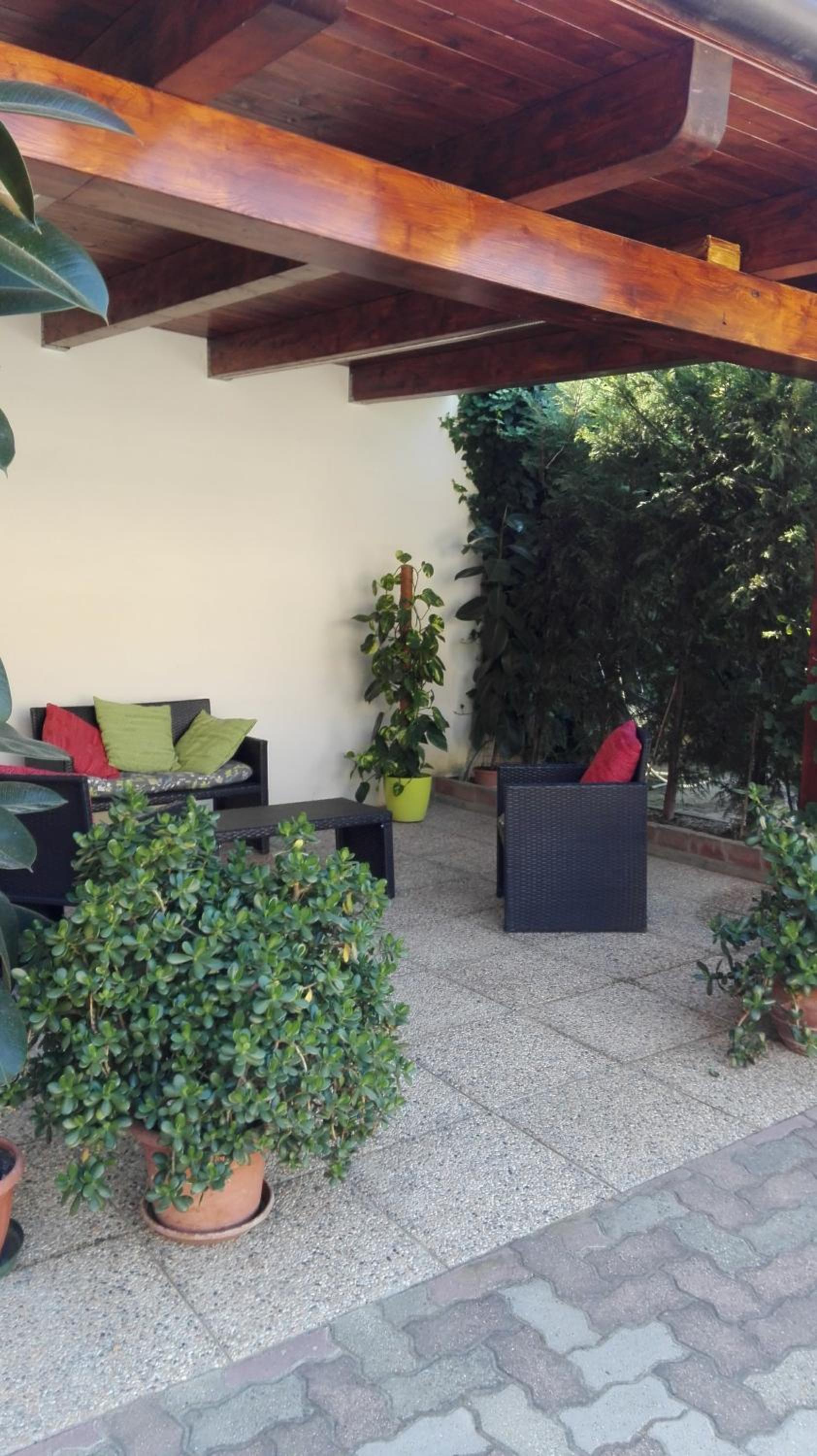 Casa Sammo view 3