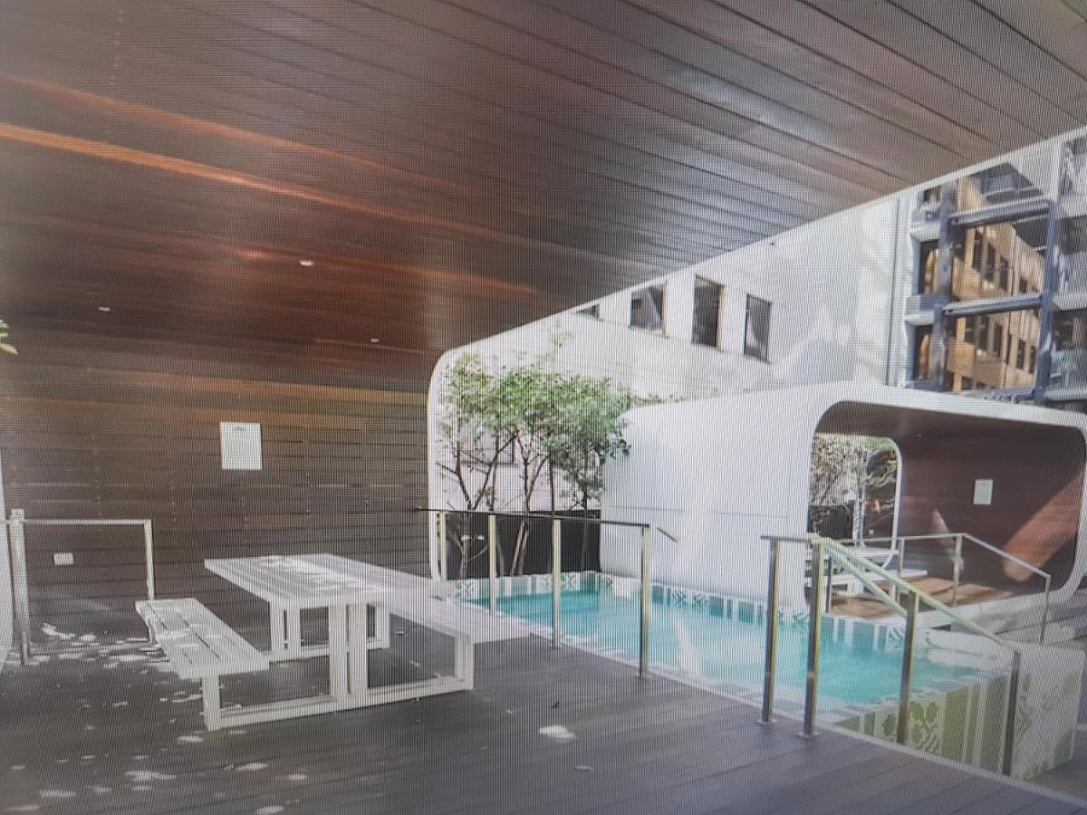 Apartmentsouthbank view 2