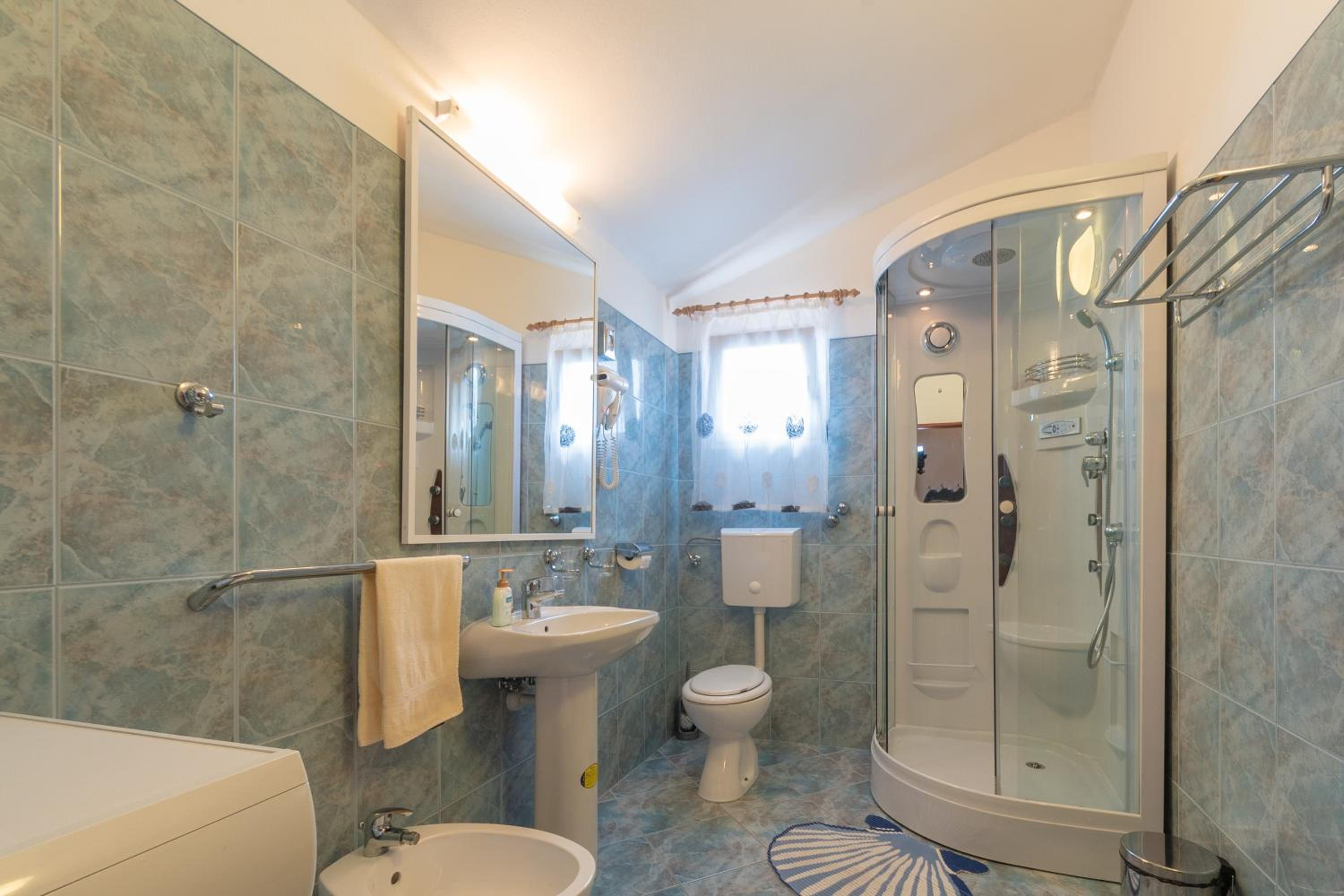 Apartment Marija