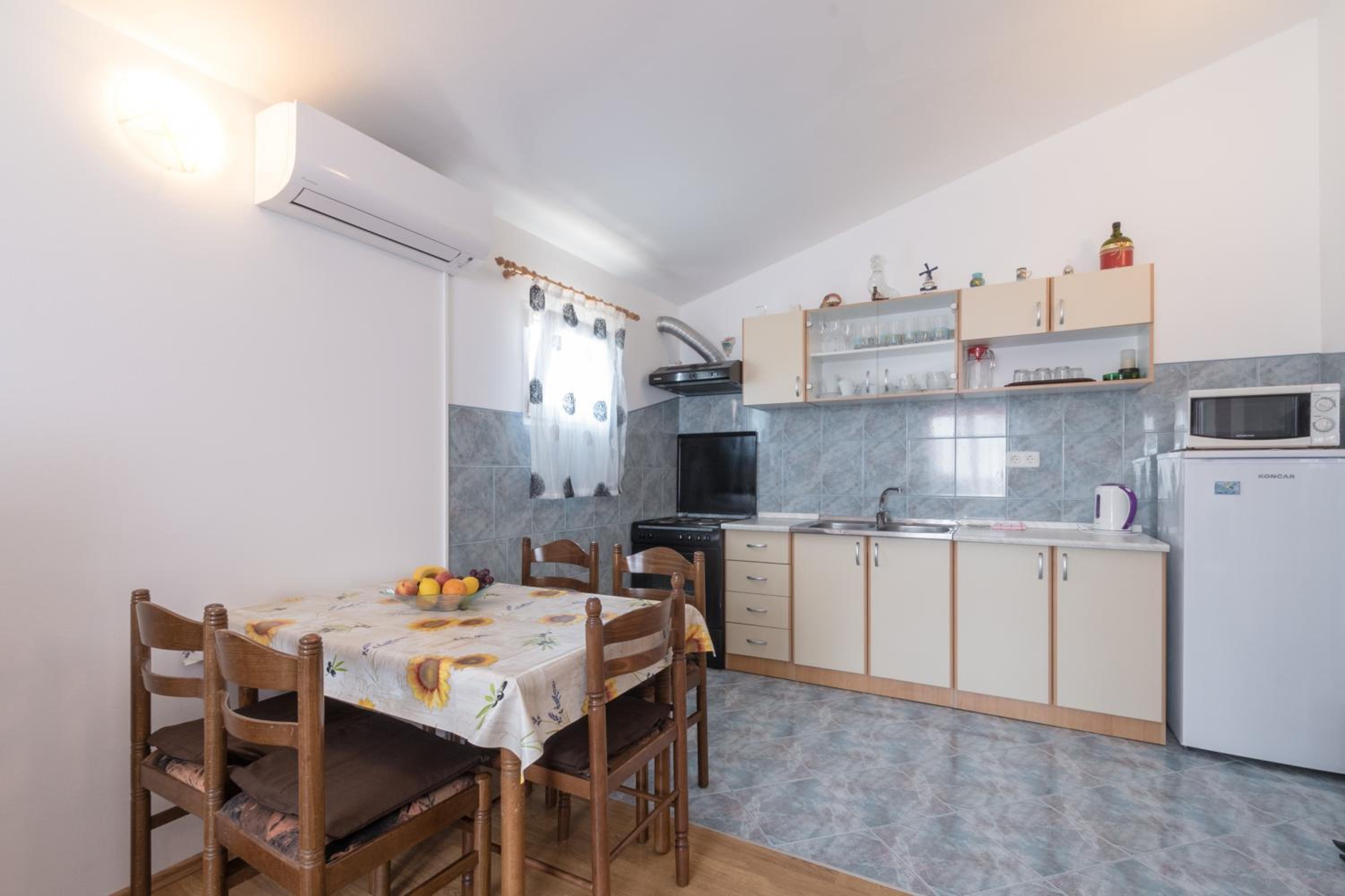 Apartment Marija