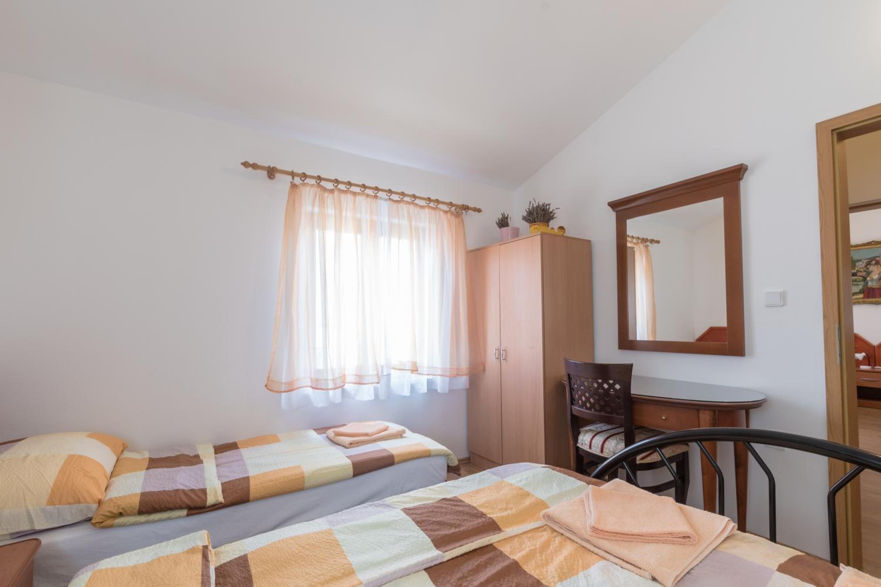 Apartment Marija