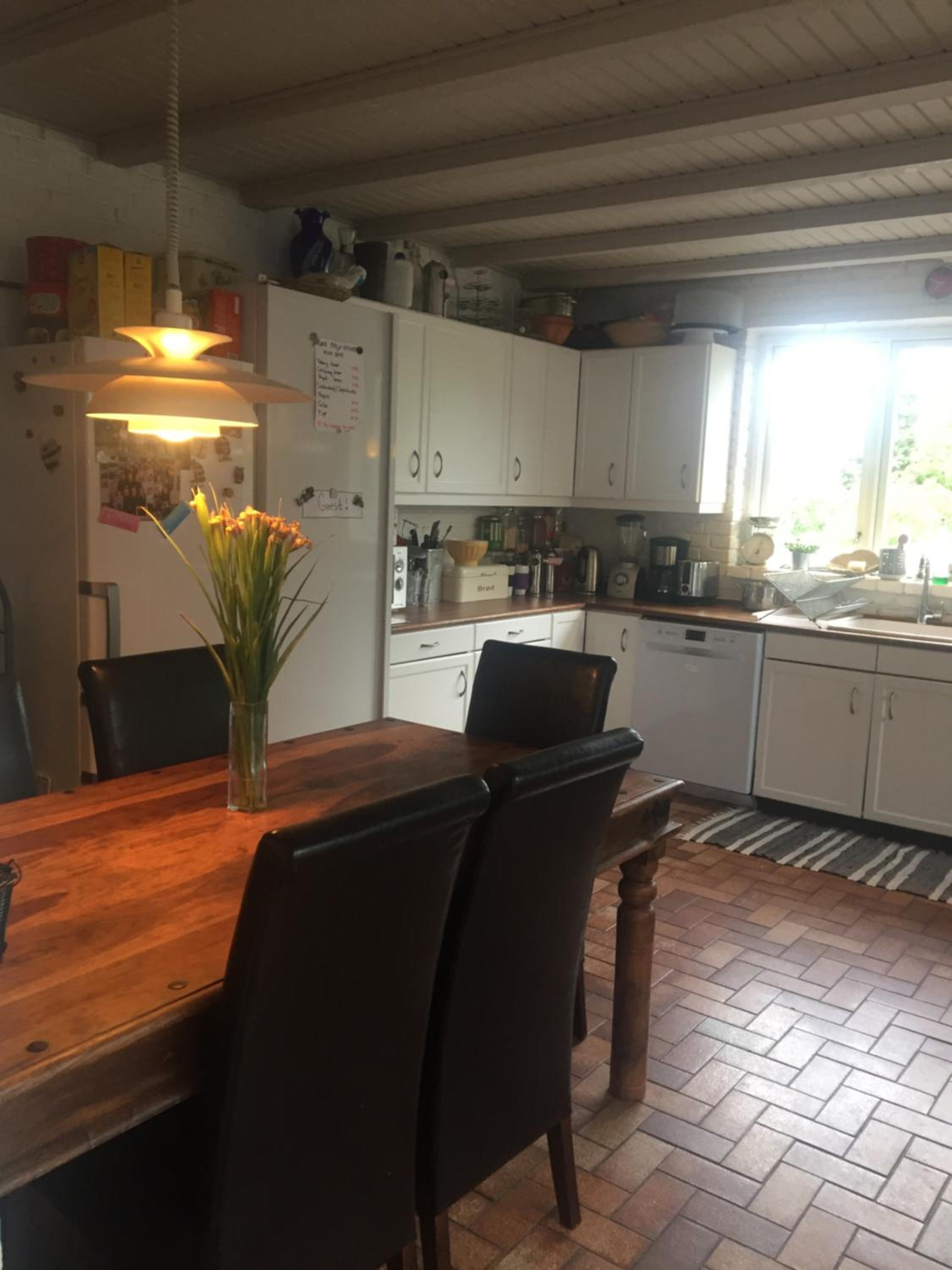 Køge Bed & Kitchen - Rooms