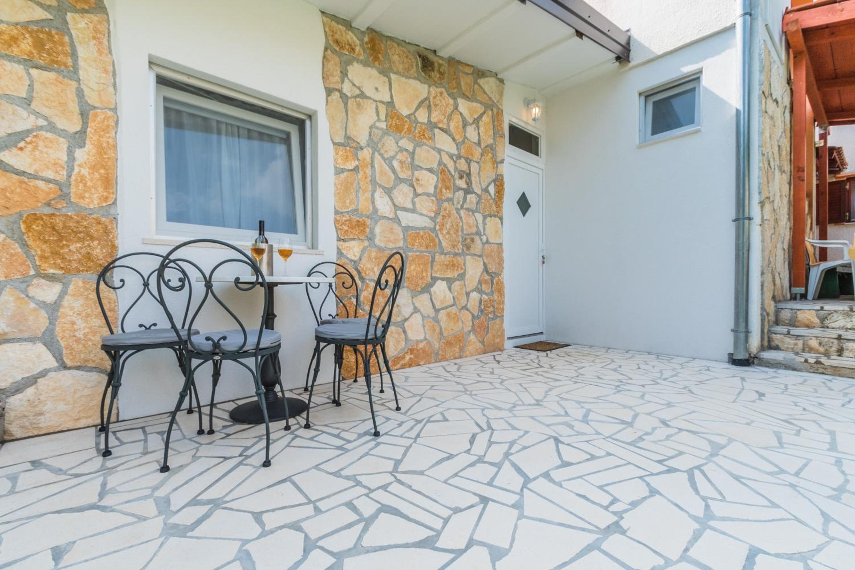 Apartment Marija
