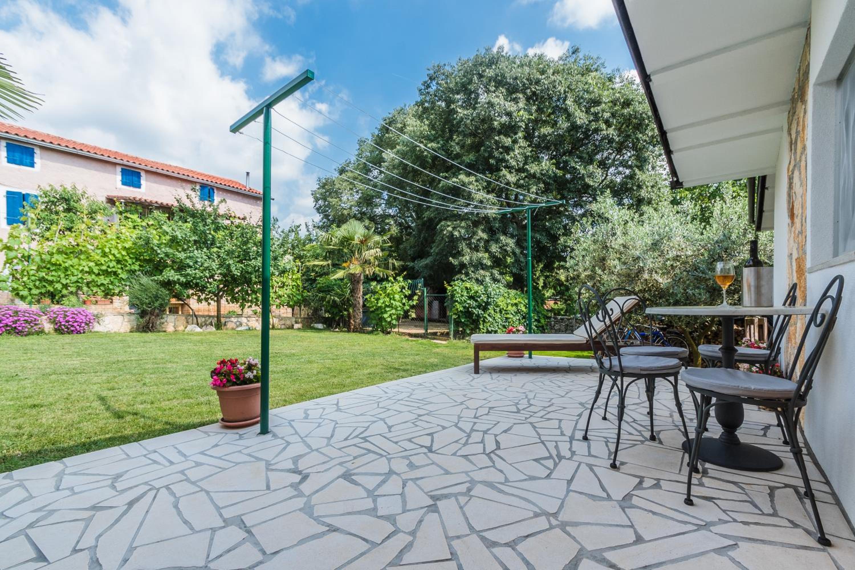 Apartment Marija