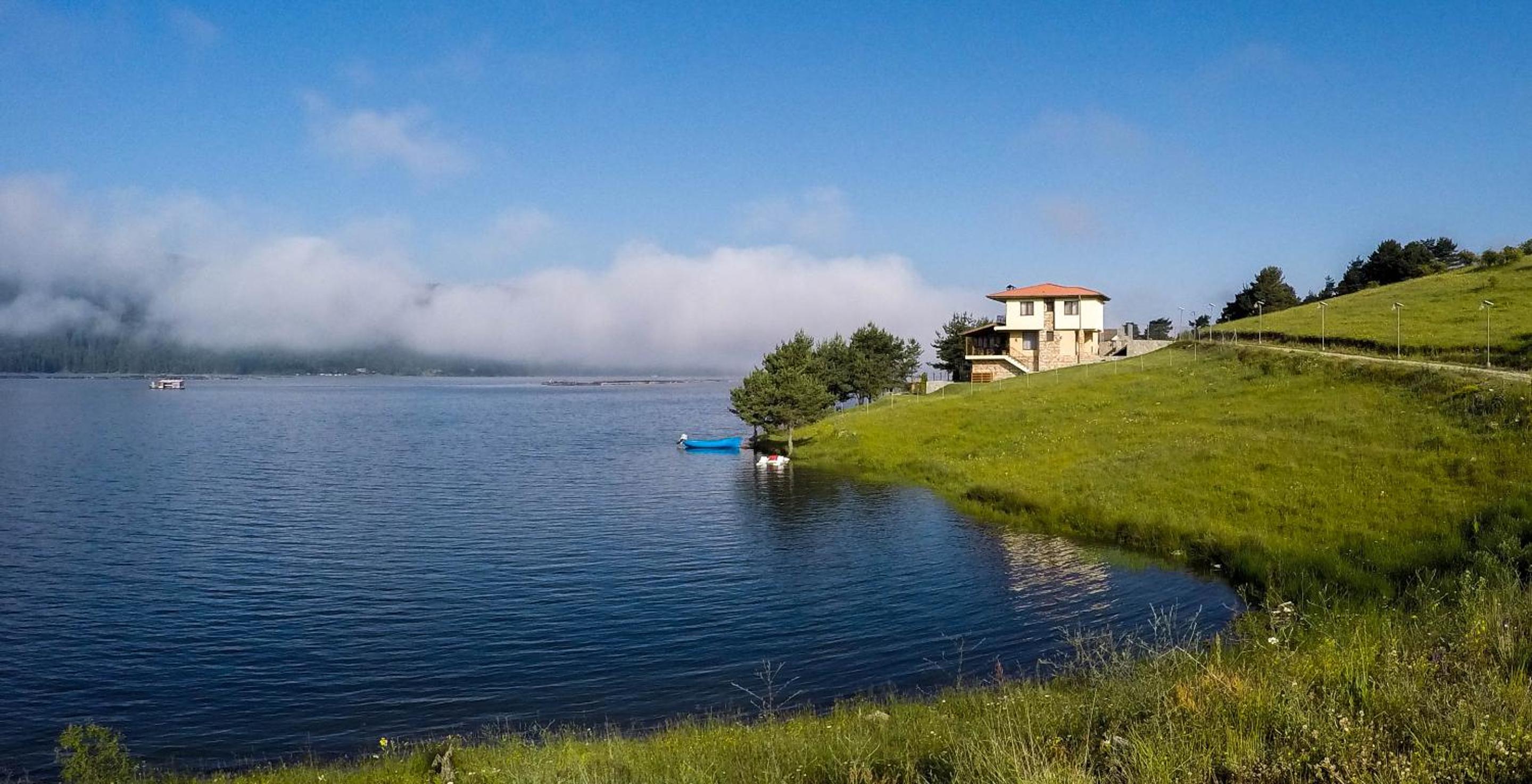 Hotel Divna Guest House