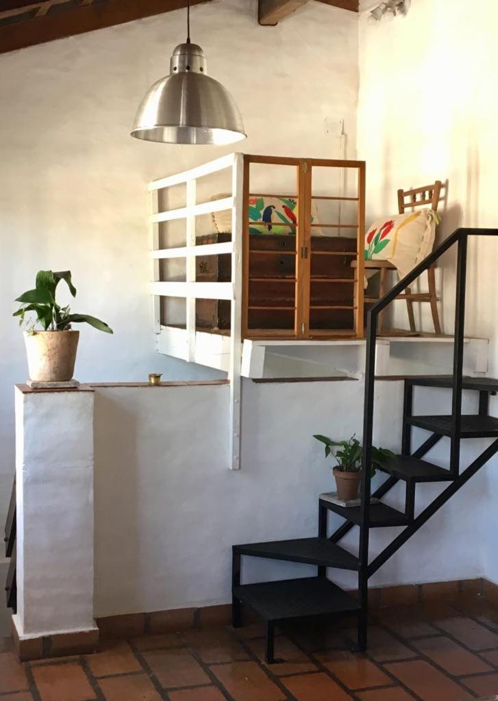 Casa de las Palmeras