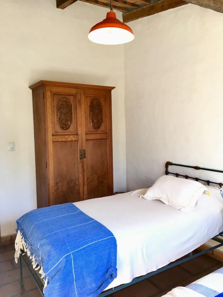 Casa de las Palmeras