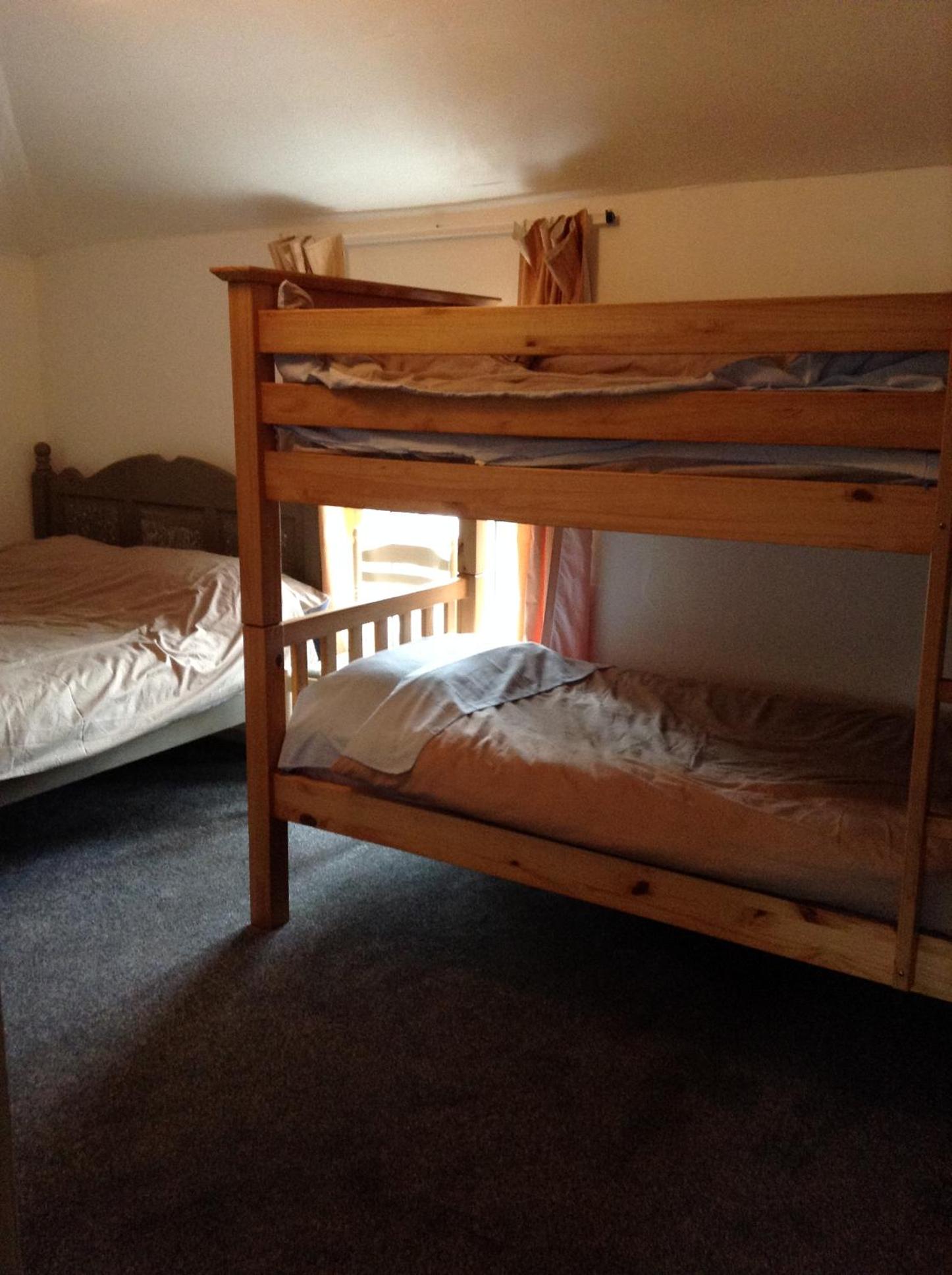 Pantyrathro International Hostel