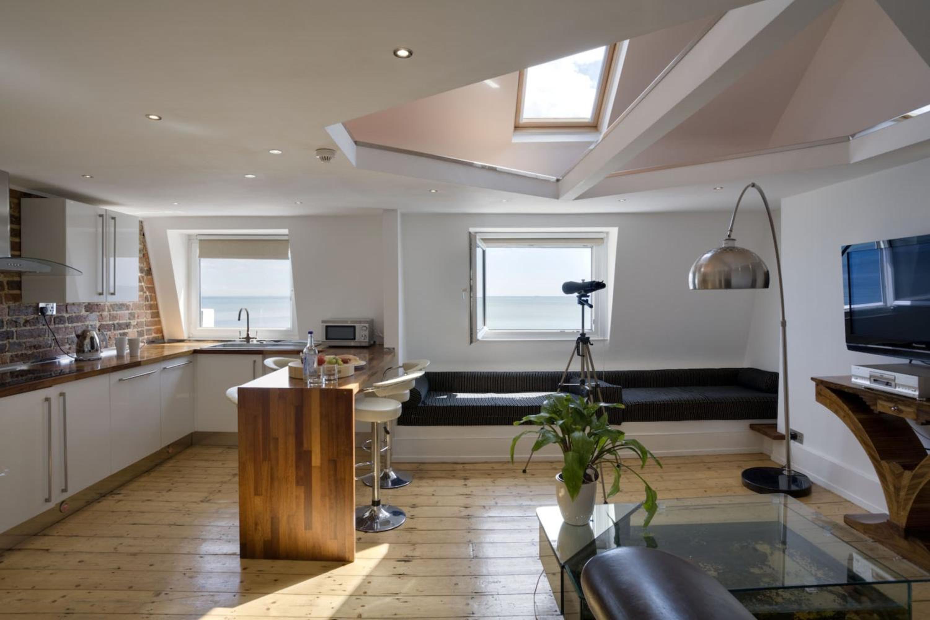 Zanzibar House Award Winning 8-Bedroom Holiday Home view 2