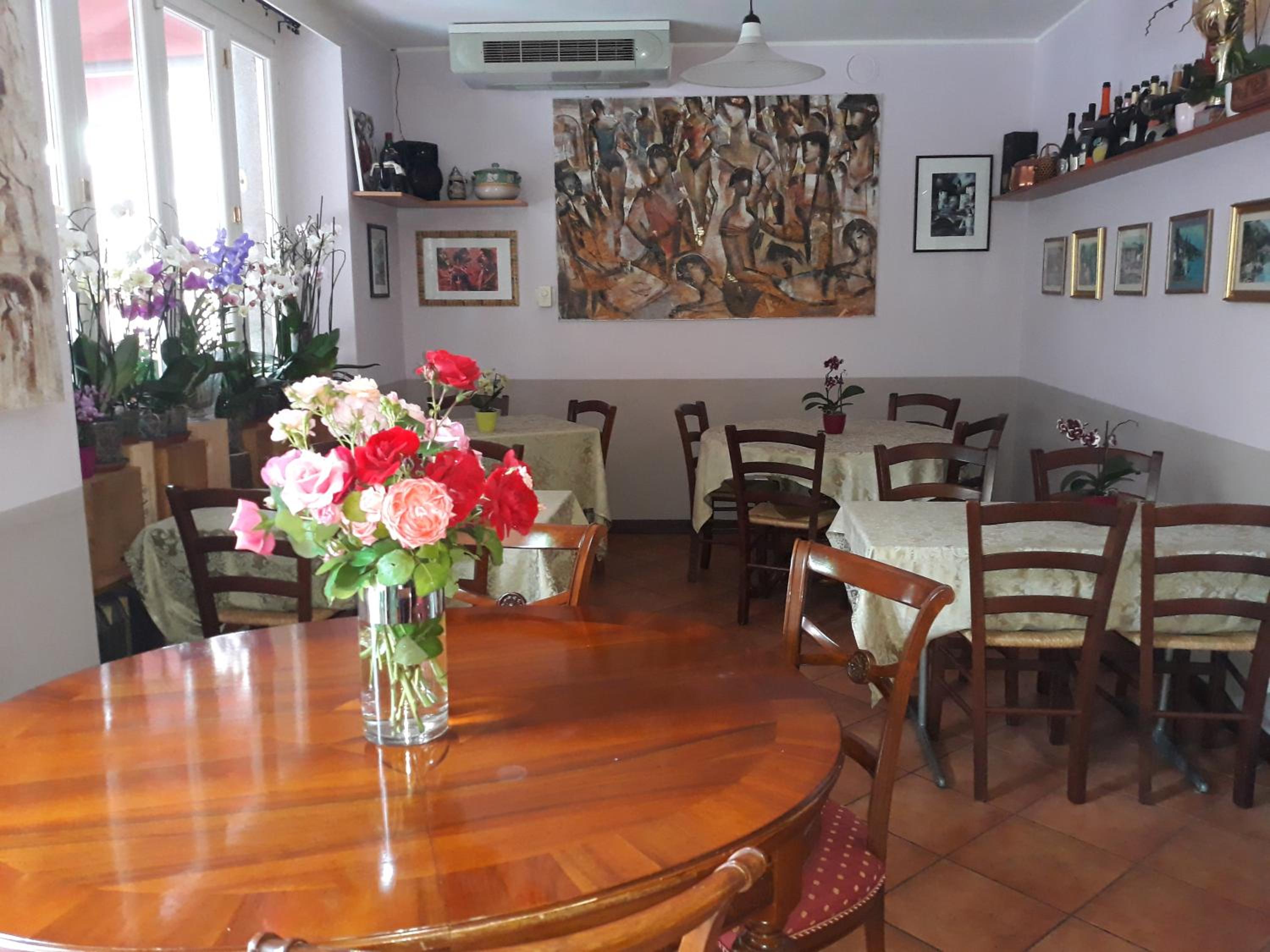 Caffè del Viaggiatore