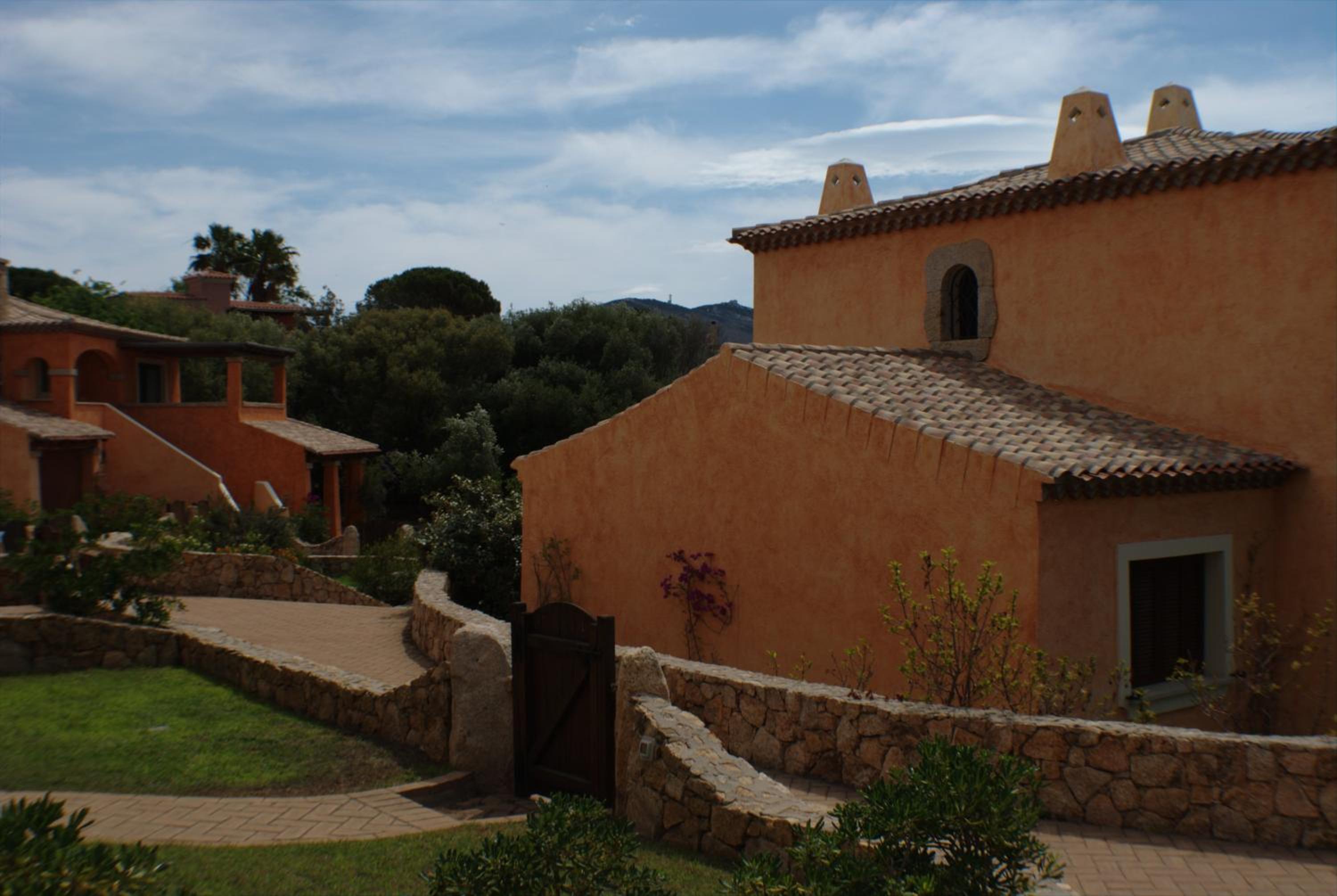 Residence Perlacea