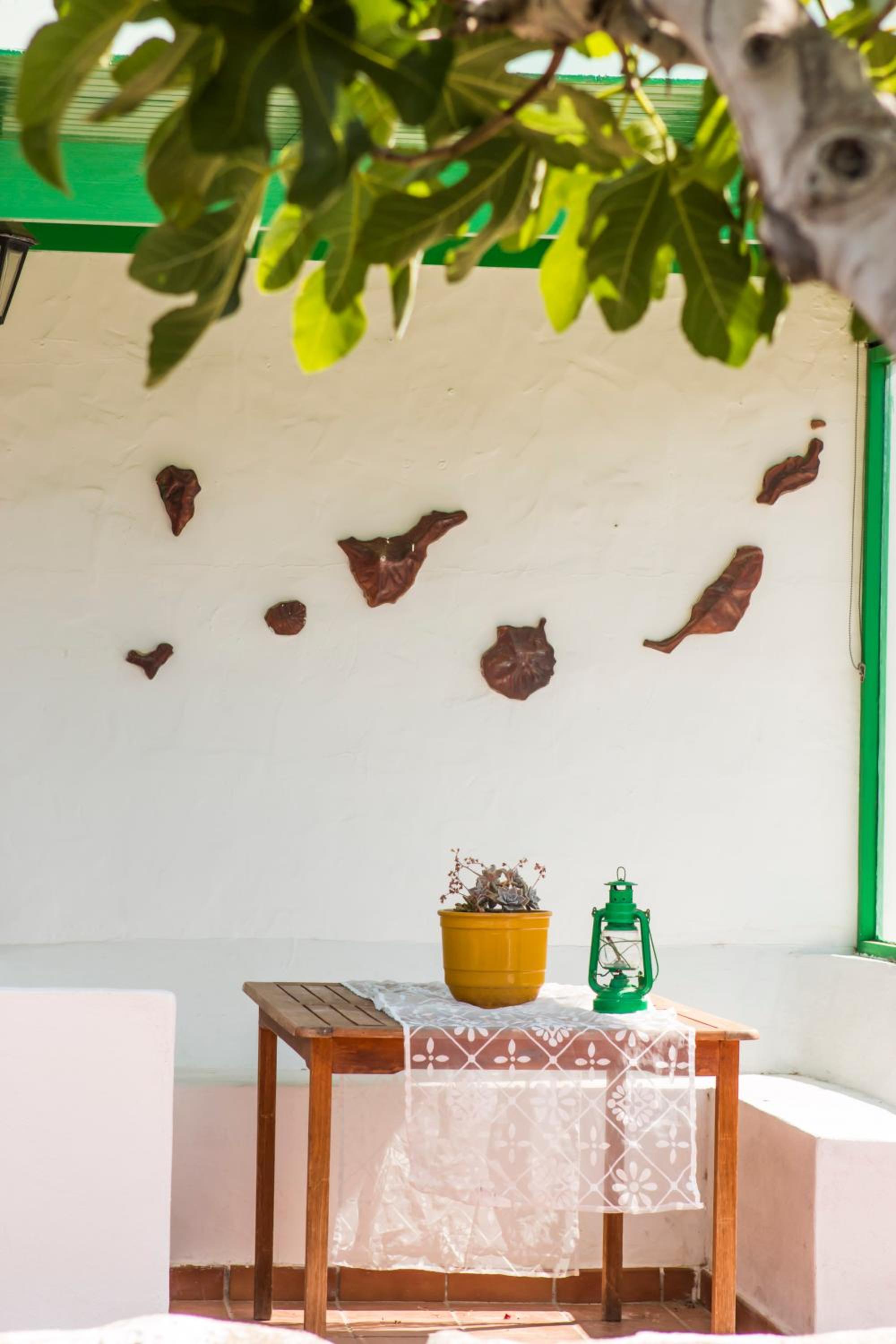 Casa Mi Tio Perico view 2