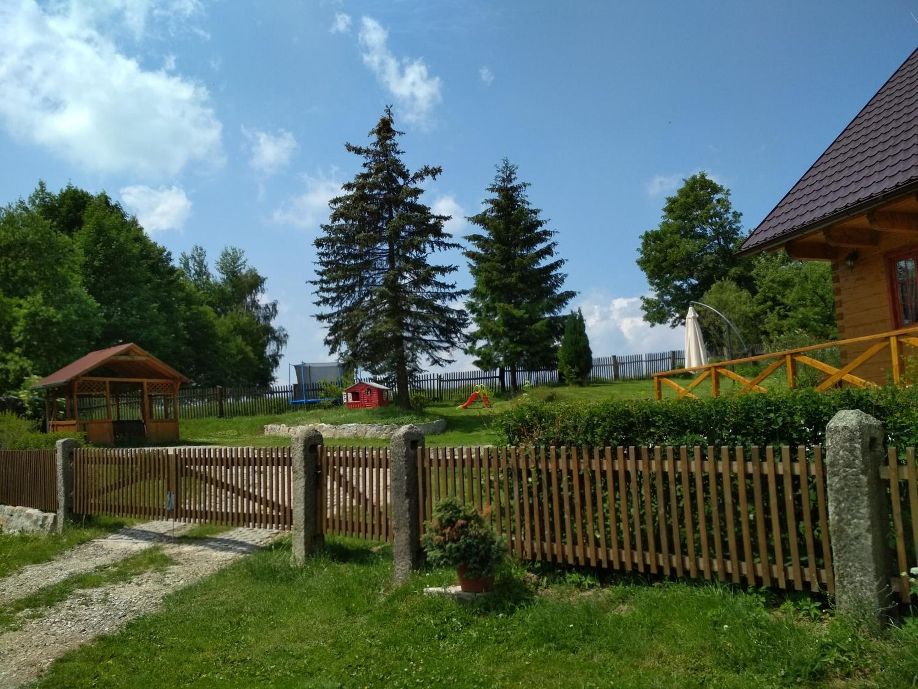 Roubenka Háj