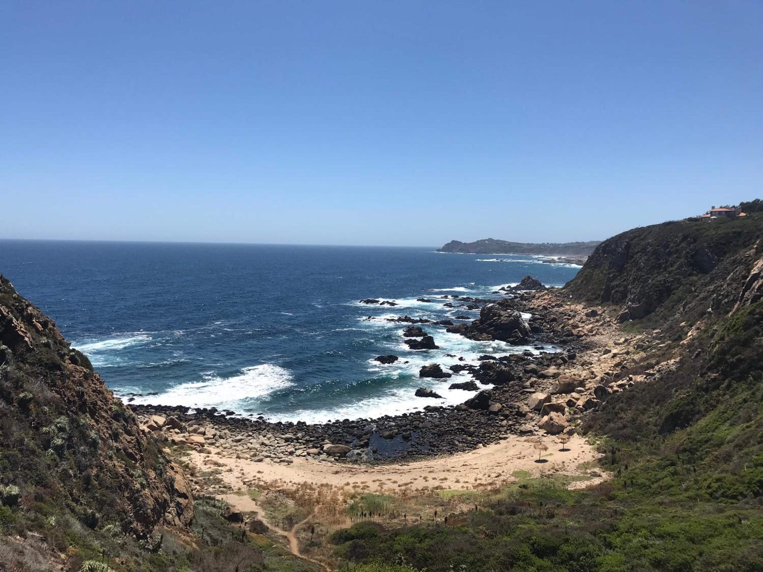 Tunquen Magico