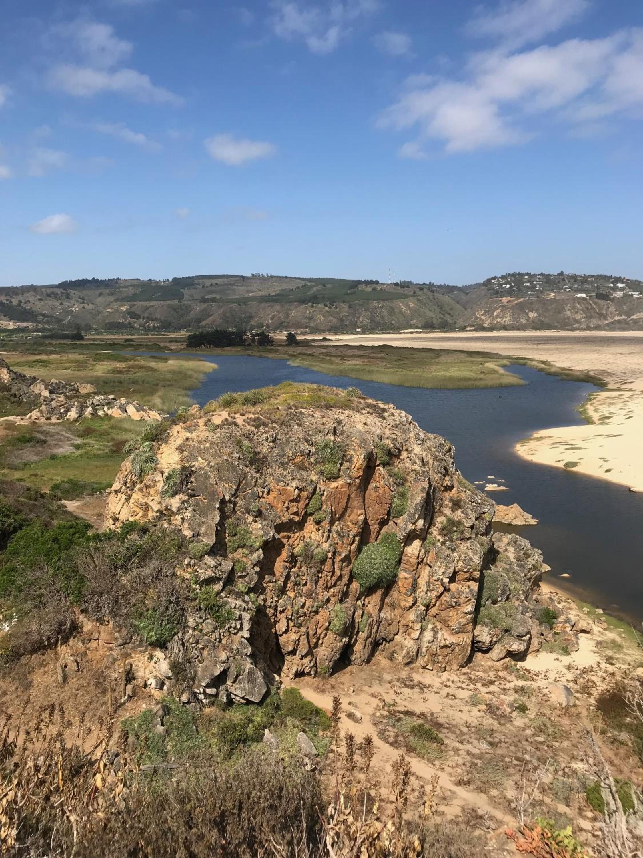 Tunquen Magico