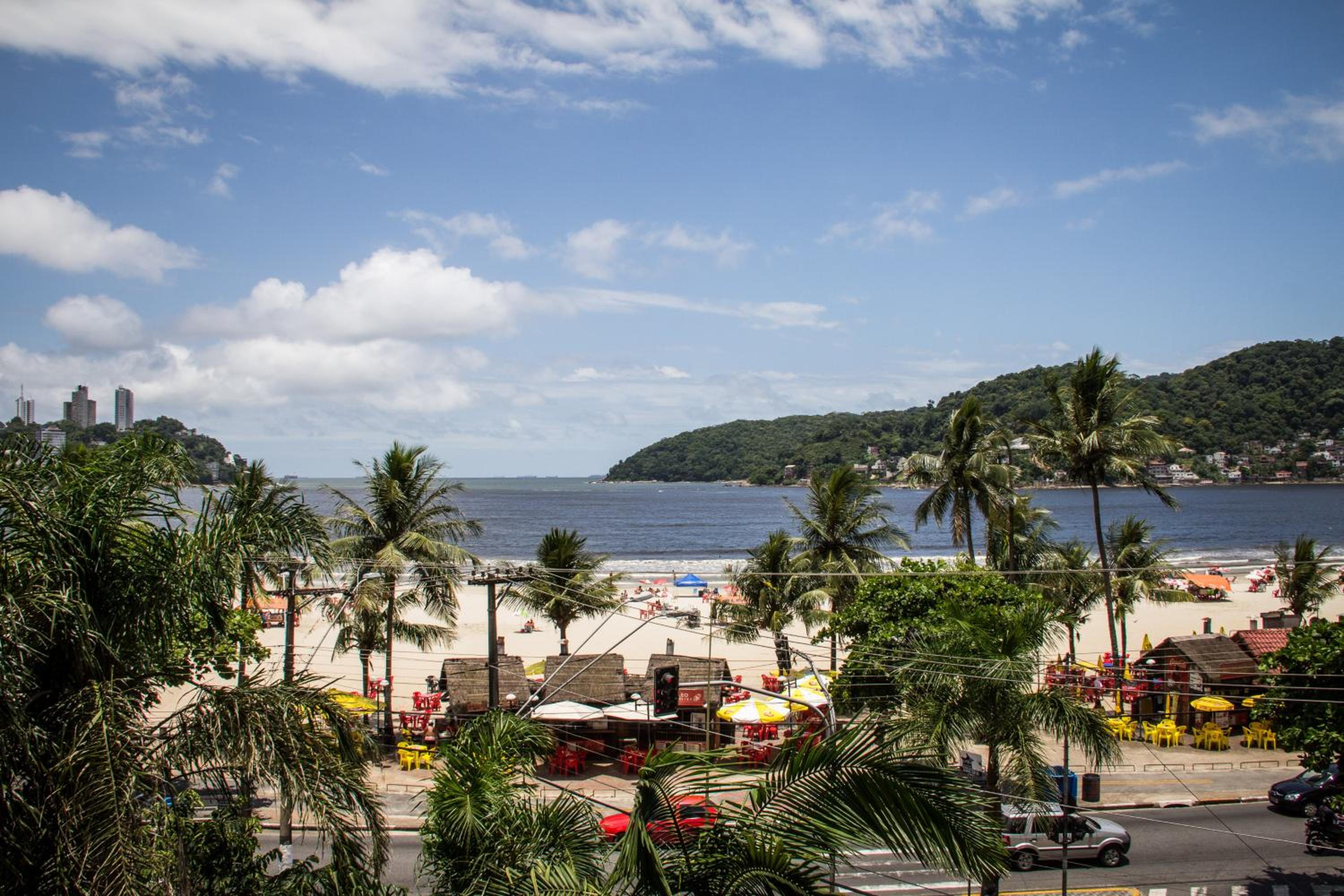 Apartamento Seaviews