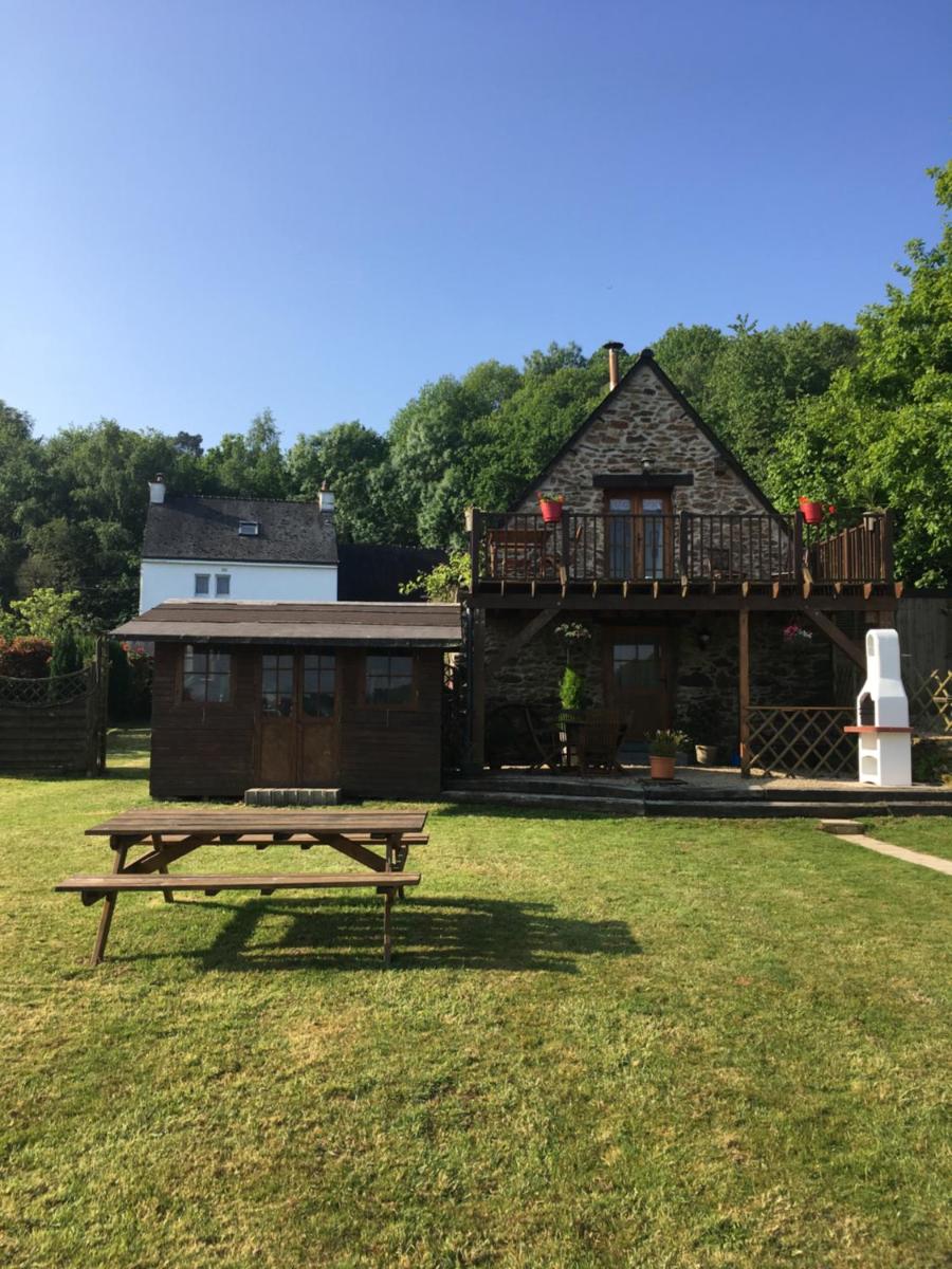 Gîtes de Camors