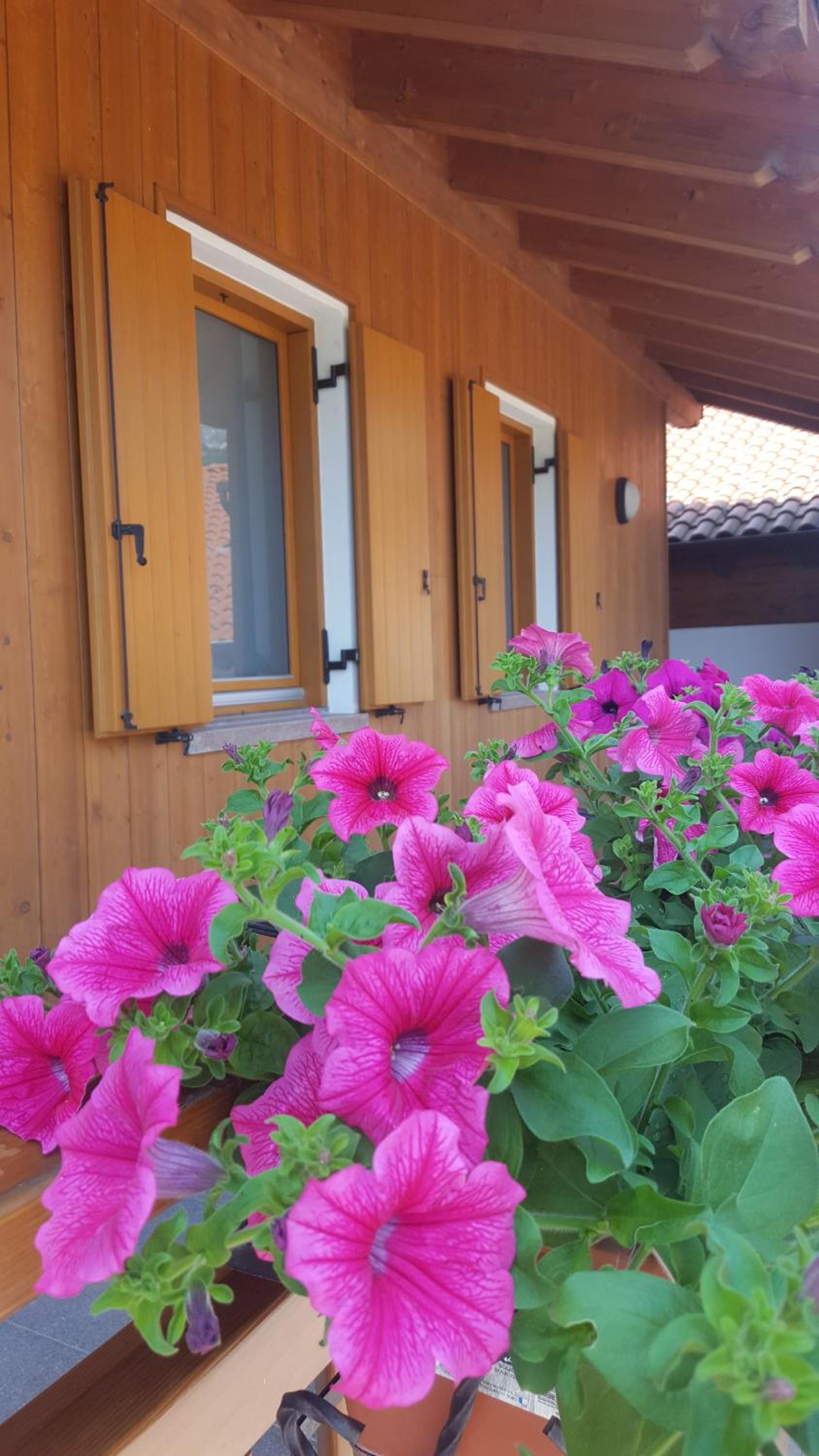 Agritur Clementi