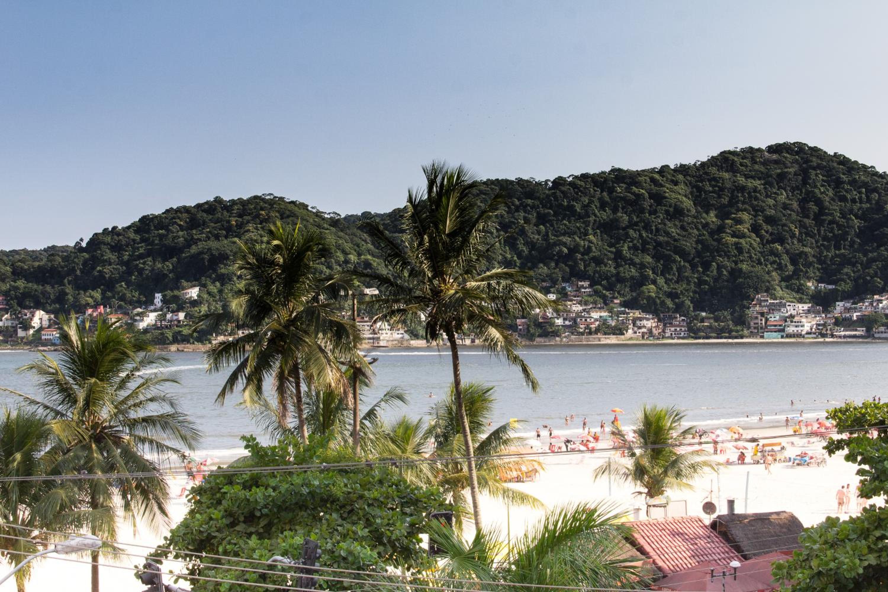 Apartamento Seaviews