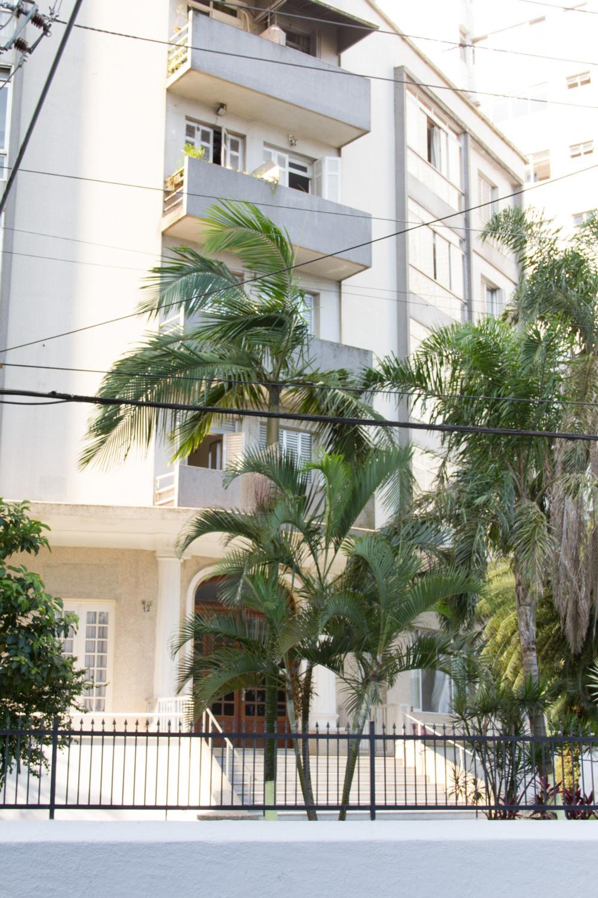 Apartamento Seaviews