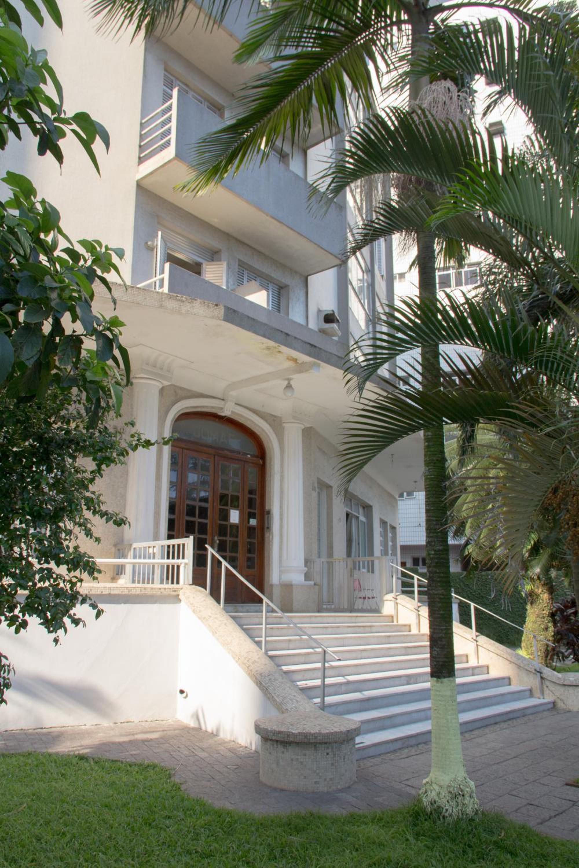 Apartamento Seaviews