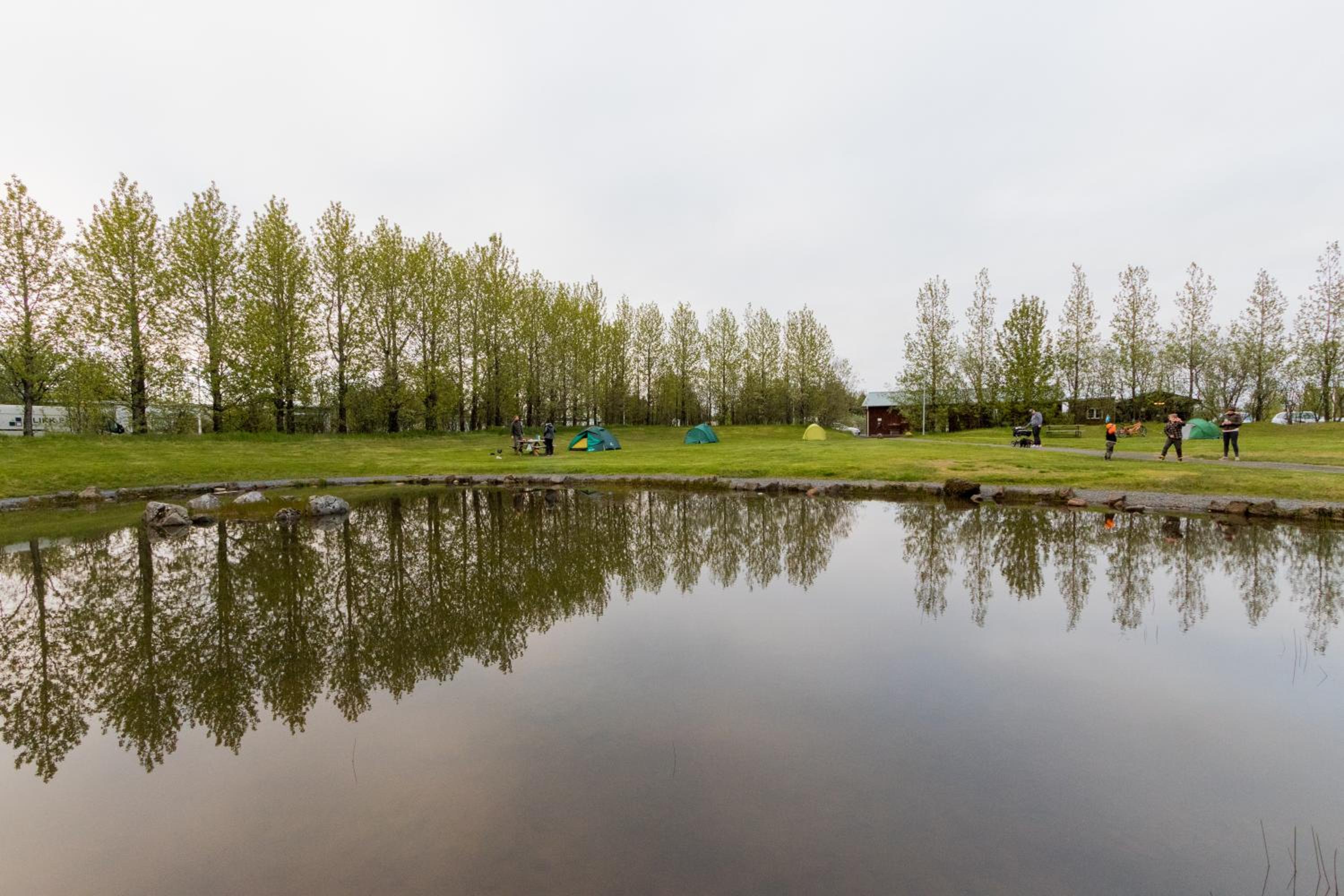 Gesthus Selfoss