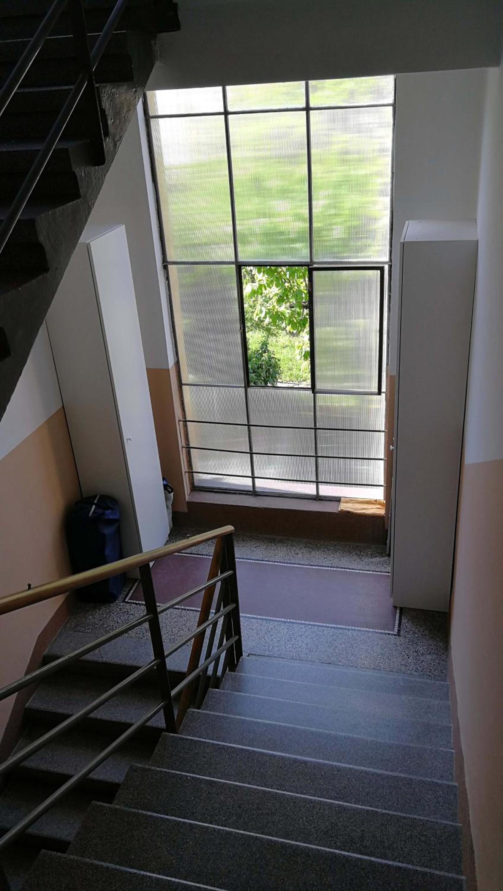 Jezerka Apartments - Free Parking - Easy Access to Center