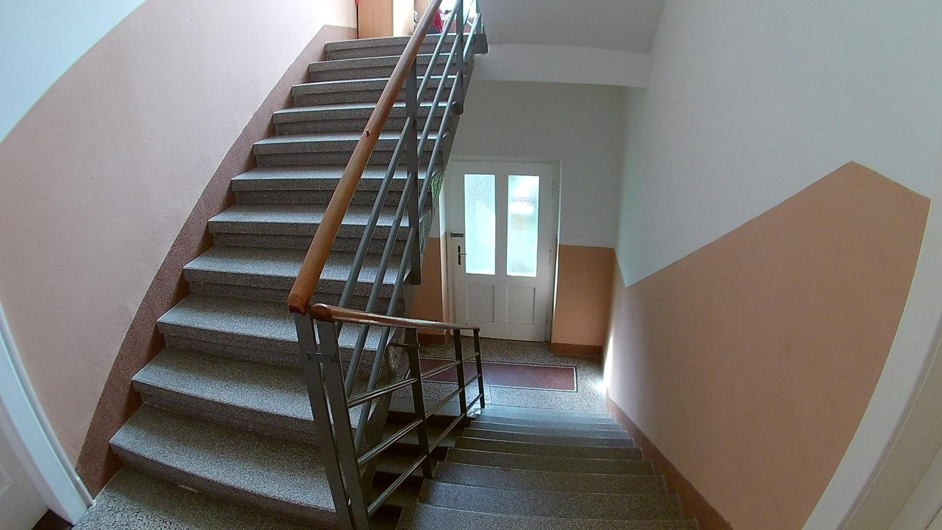 Jezerka Apartments - Free Parking - Easy Access to Center