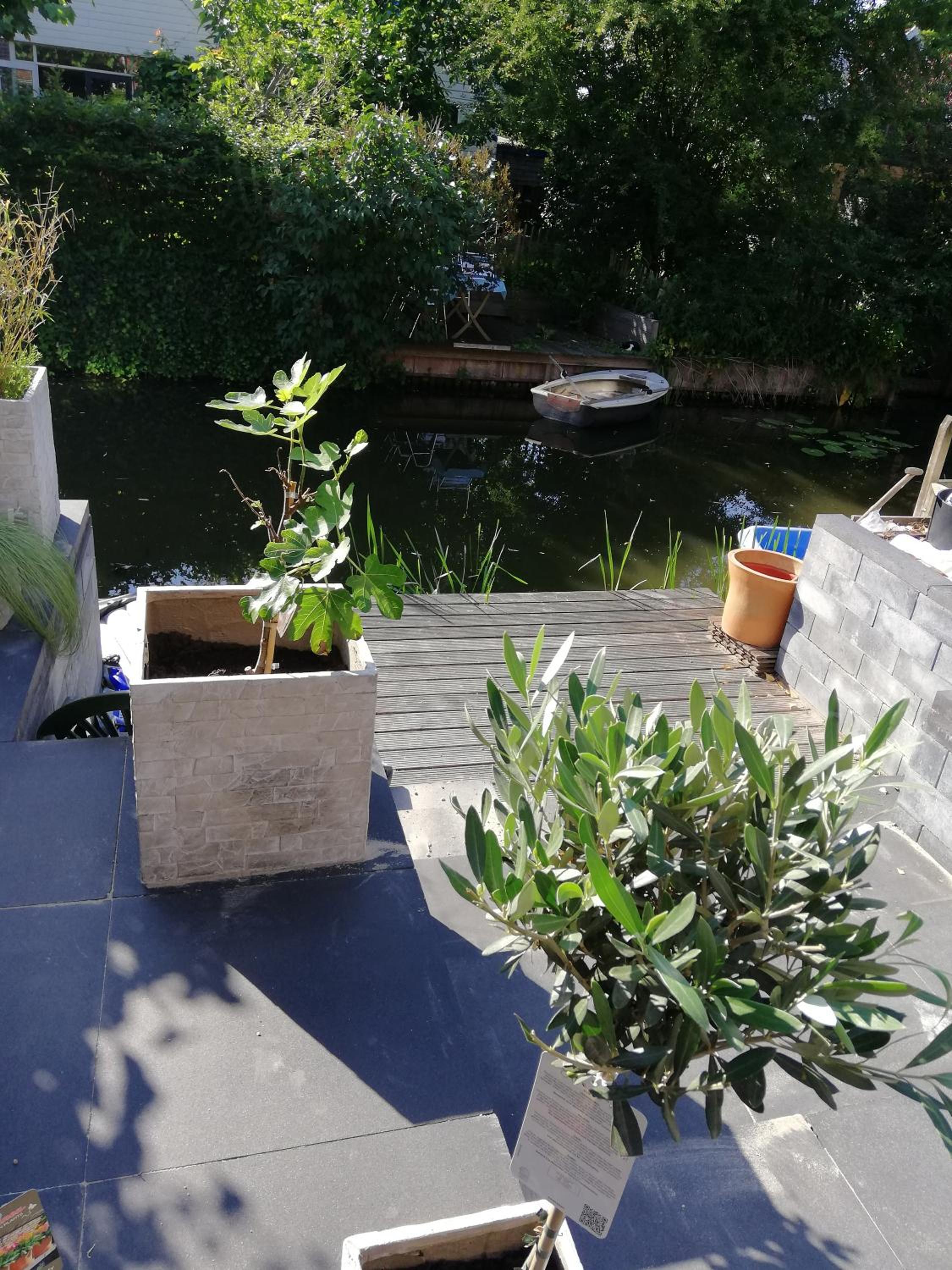 Canal Garden Apartment StayWell Amsterdam