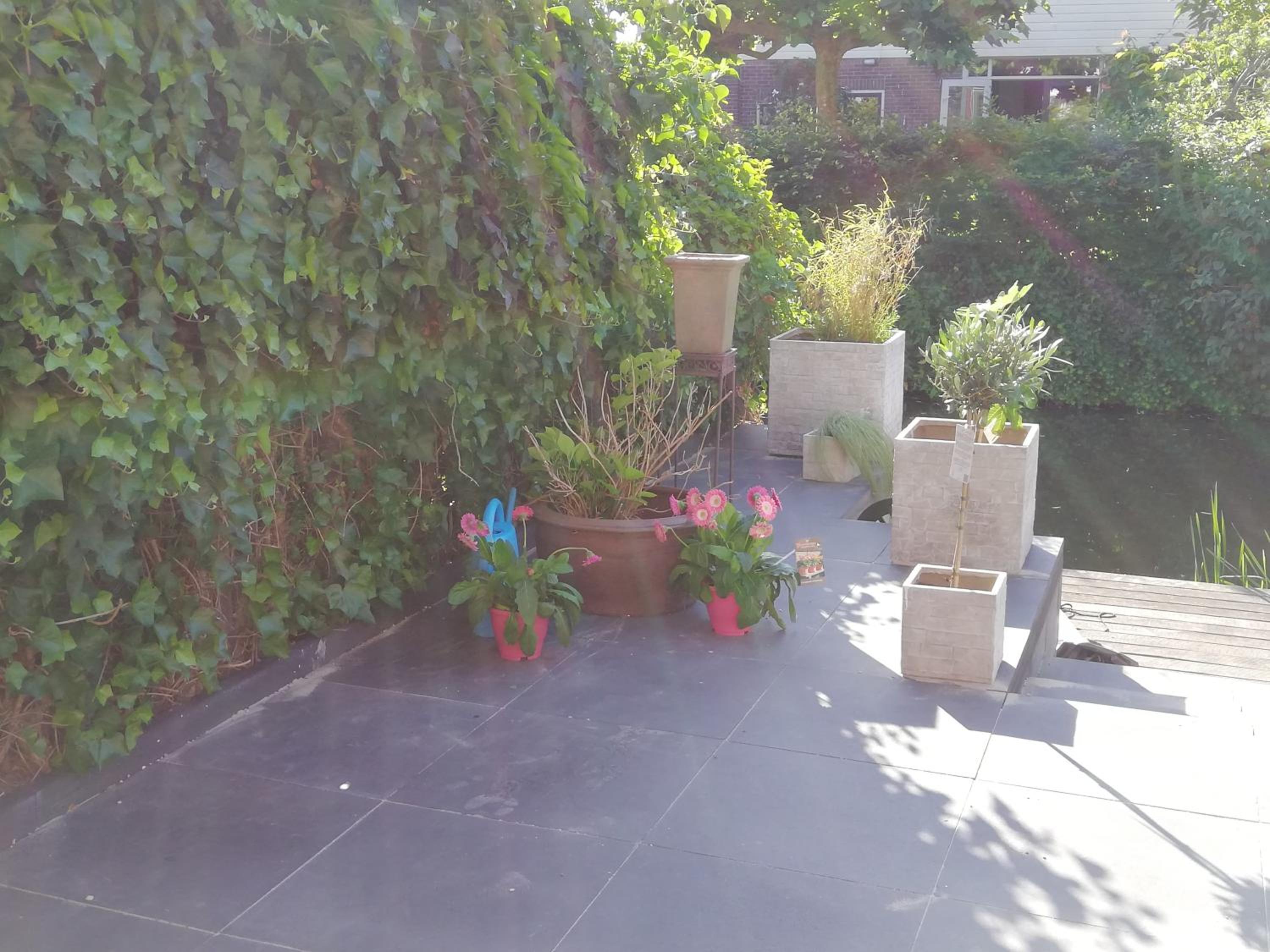 Canal Garden Apartment StayWell Amsterdam