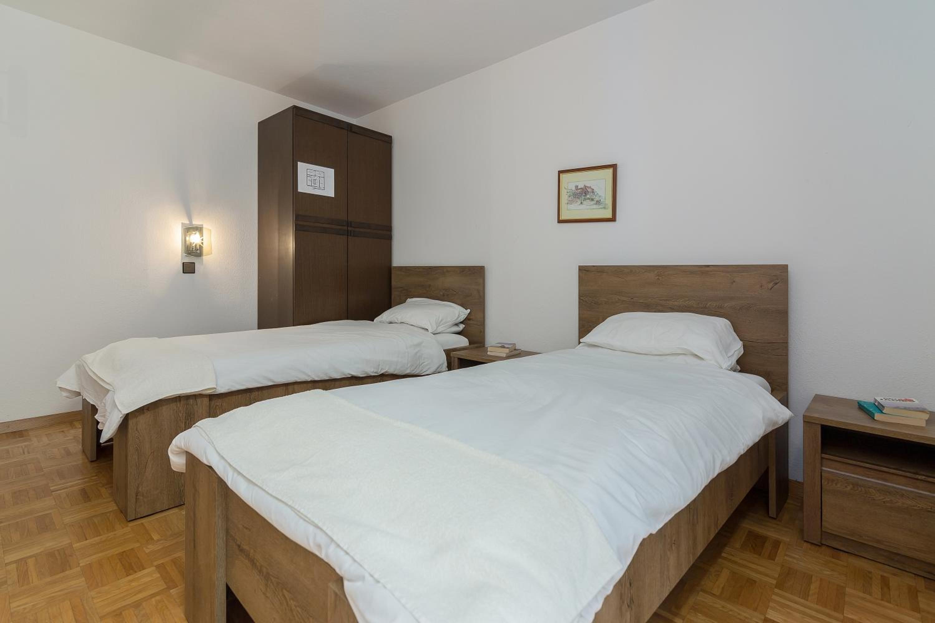 Appleby Apartments Kersnik view 5