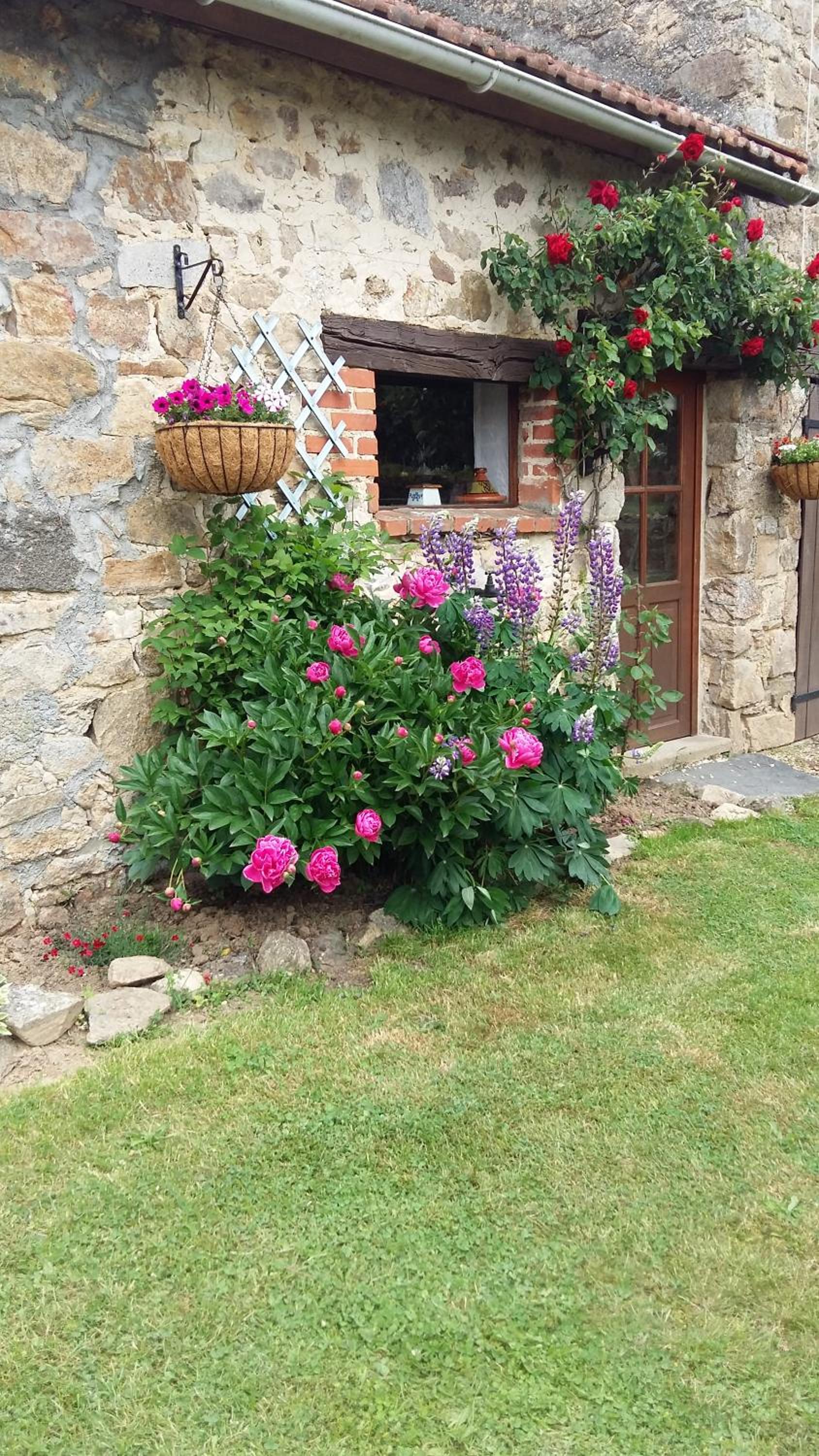 Le Cosy - Domaine du Vertendre