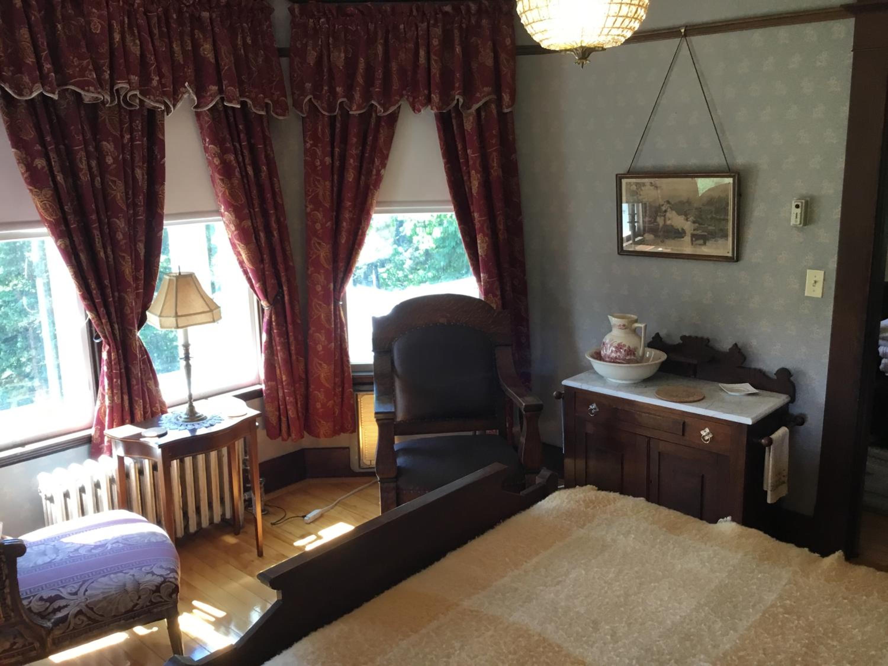 Auberge Taylor Manor