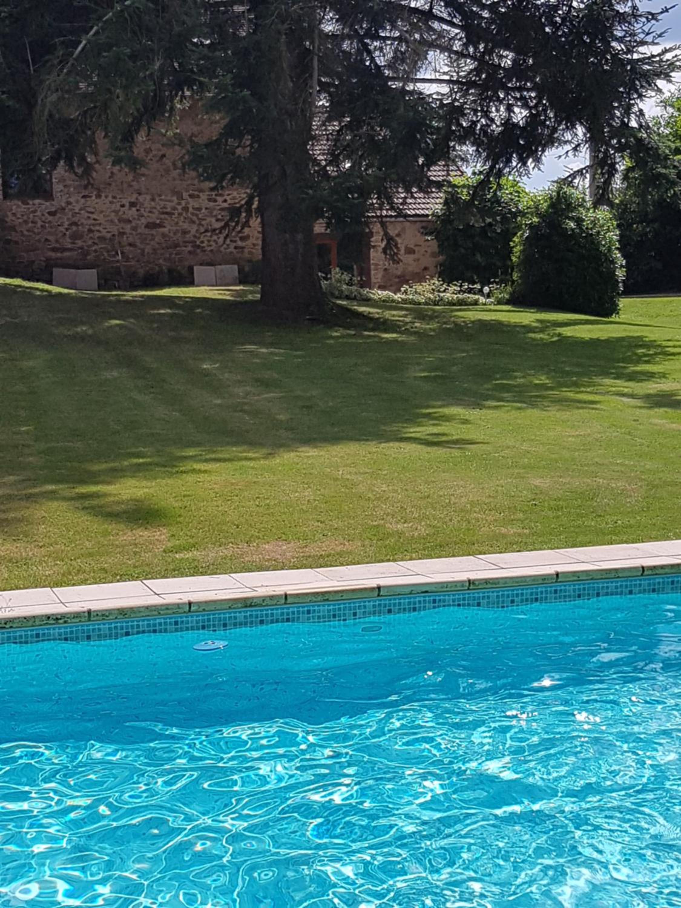 Le Cosy - Domaine du Vertendre