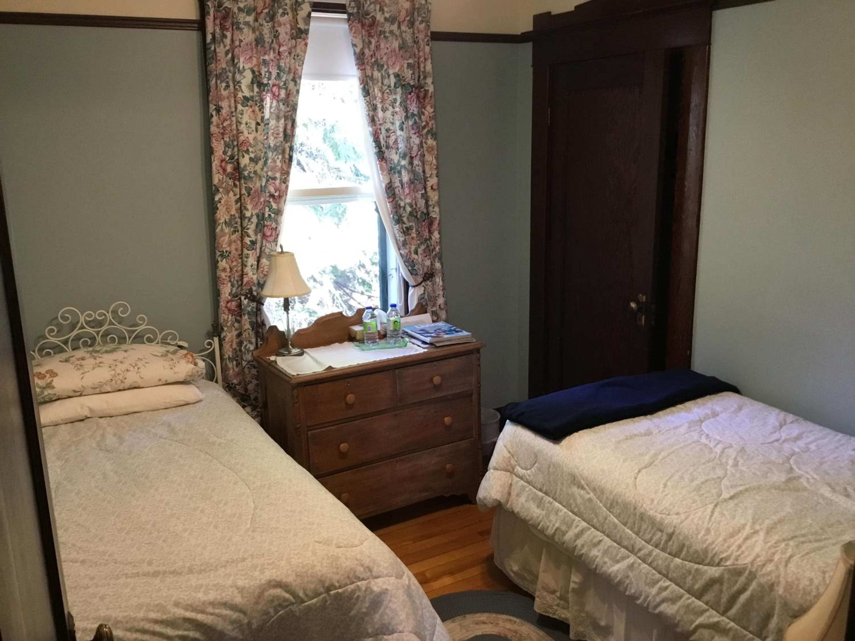 Auberge Taylor Manor