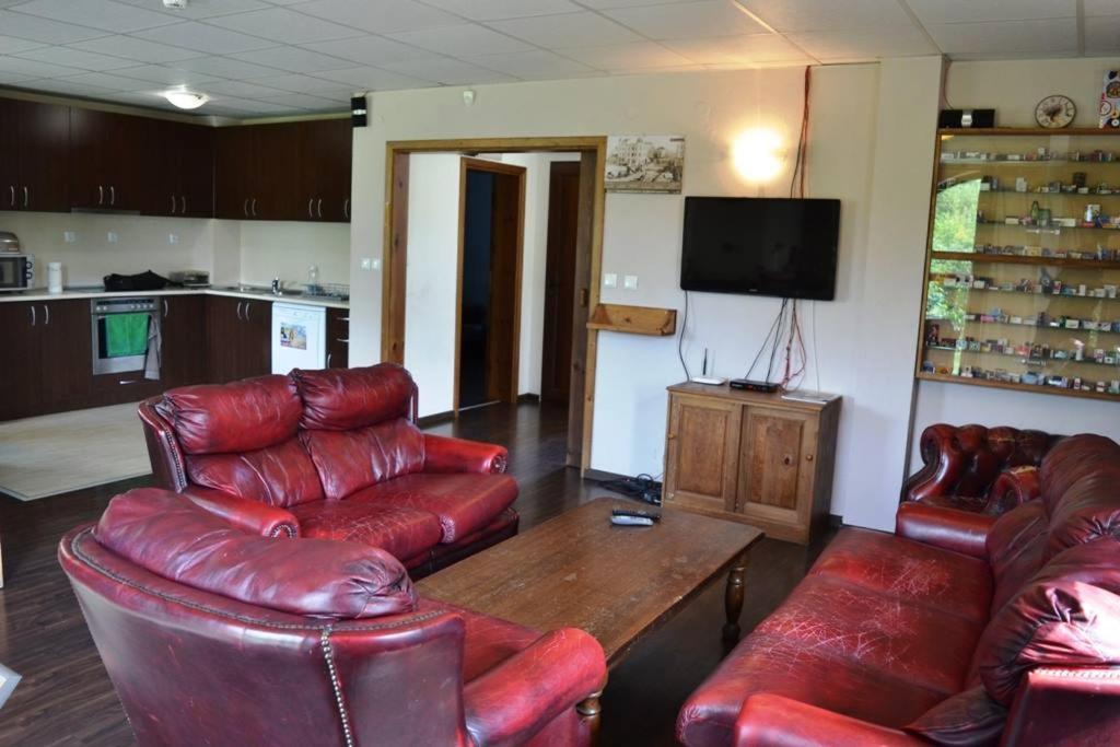 Sichanova Guest House