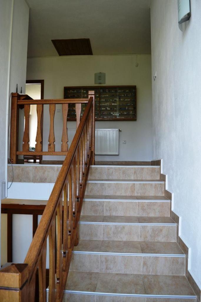 Sichanova Guest House