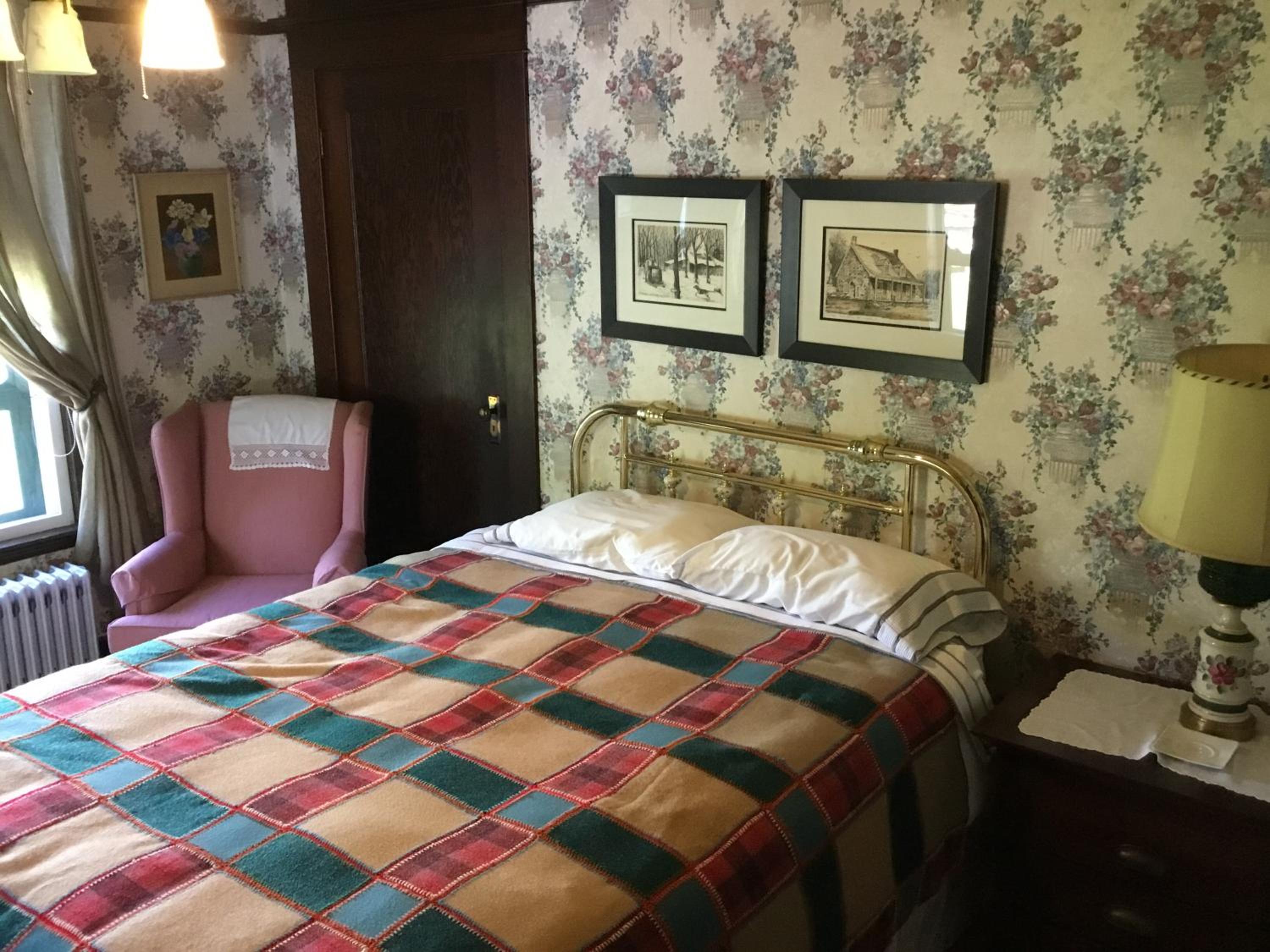 Auberge Taylor Manor