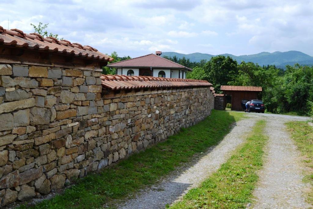 Sichanova Guest House