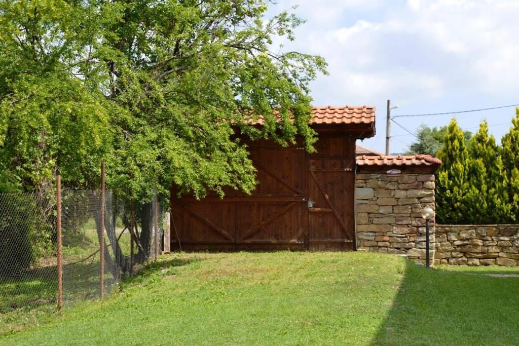 Sichanova Guest House