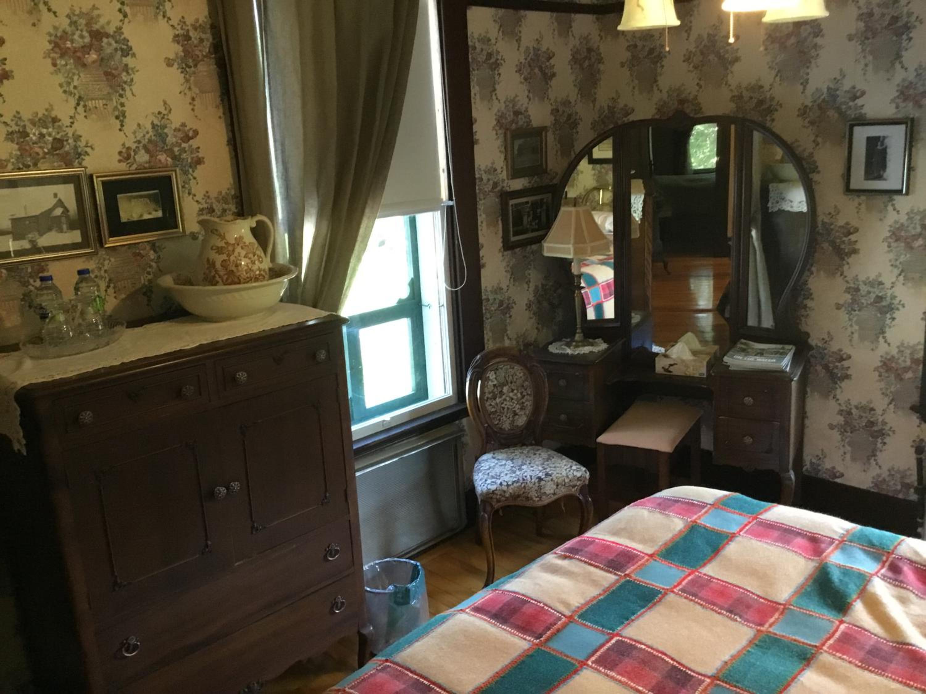 Auberge Taylor Manor