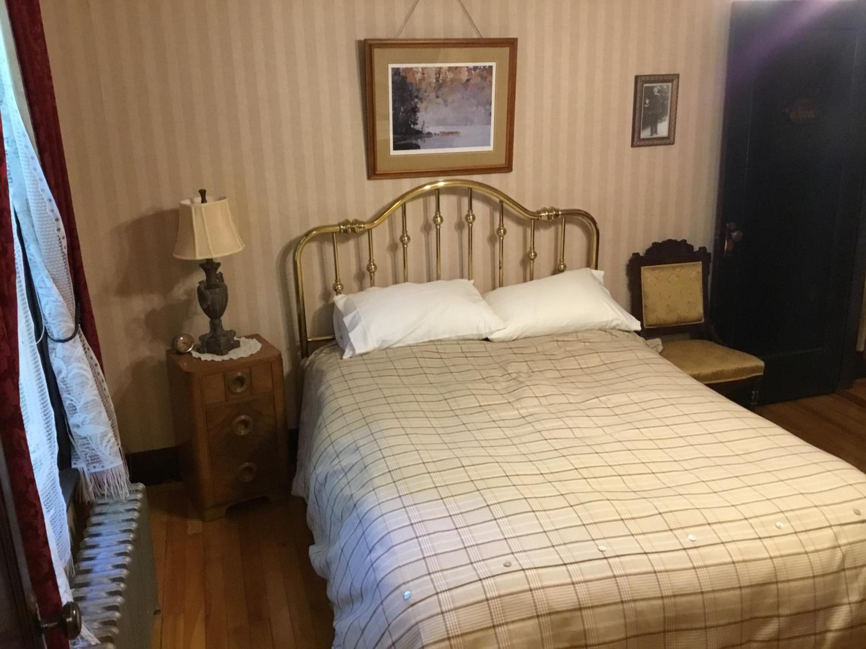 Auberge Taylor Manor