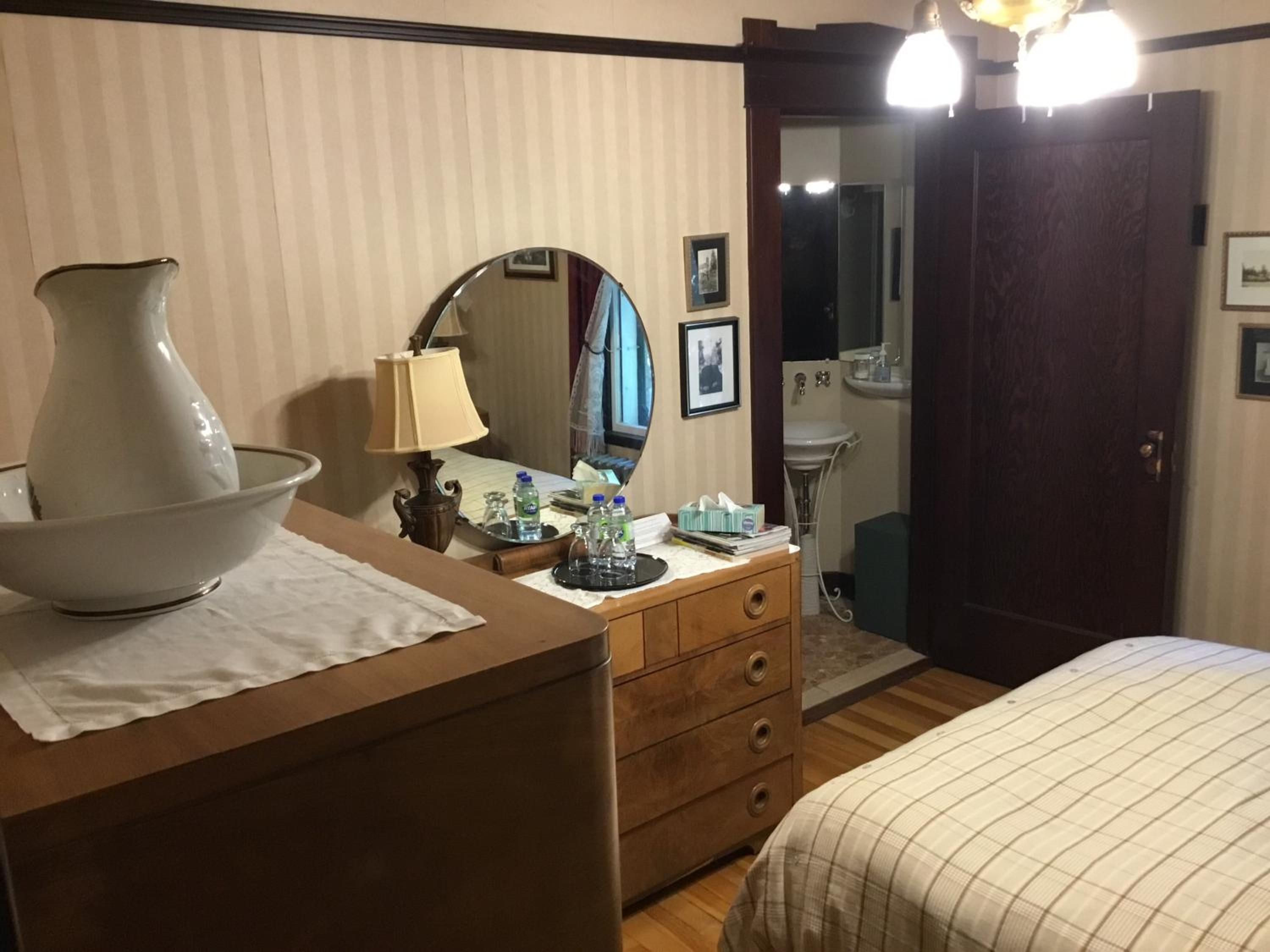 Auberge Taylor Manor
