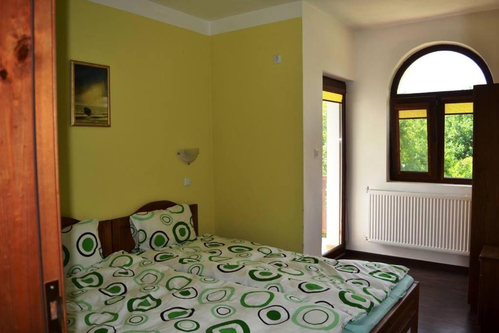 Sichanova Guest House